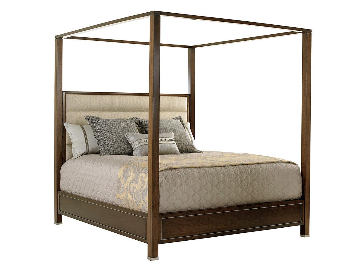 Macarthur Park Terranea Poster Bed - Remutear