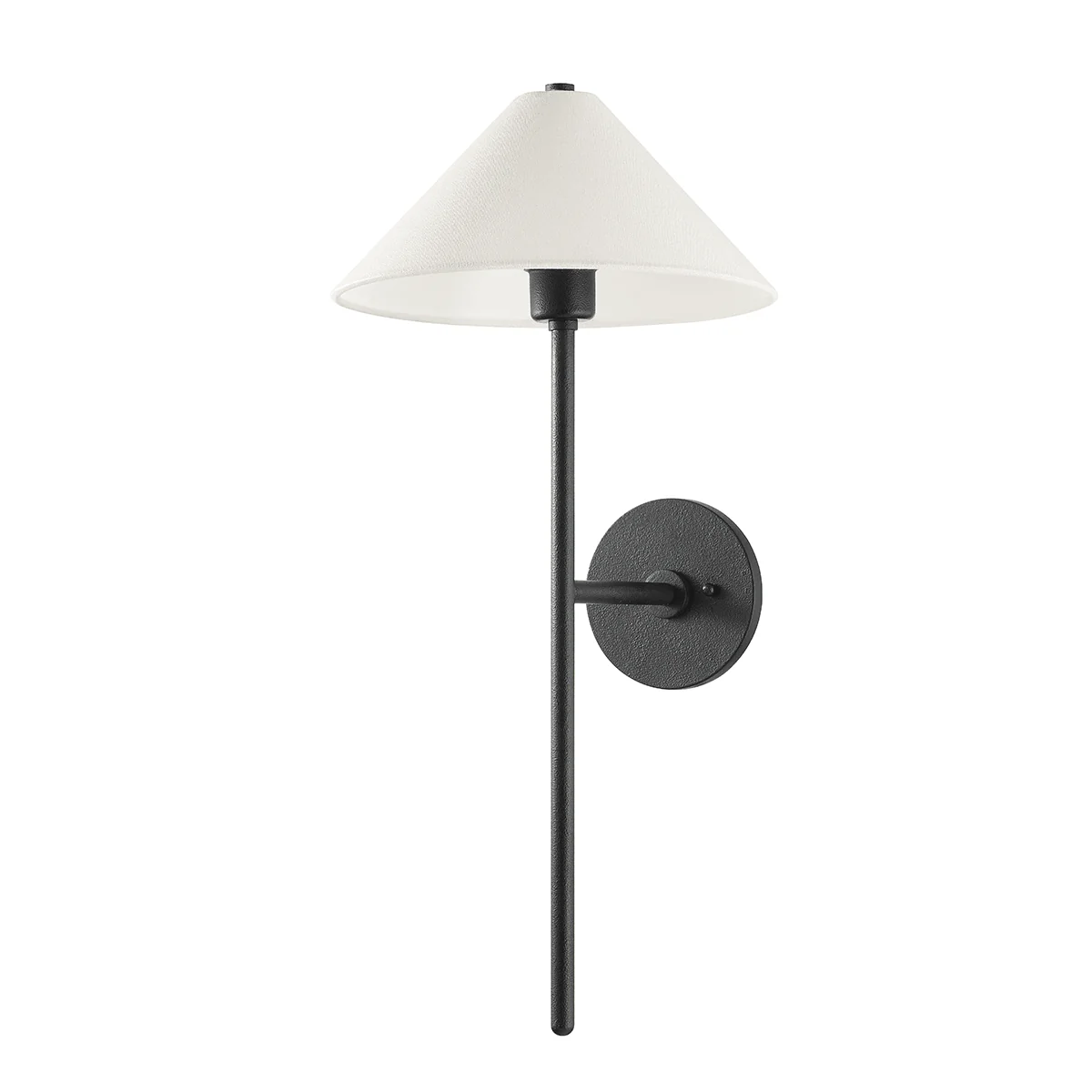 CEDAR 1 LIGHT SCONCE - Remutear