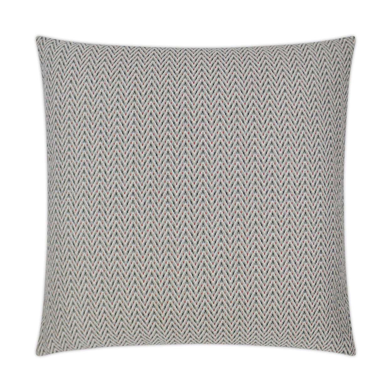Gambrel Pillow - Remutear