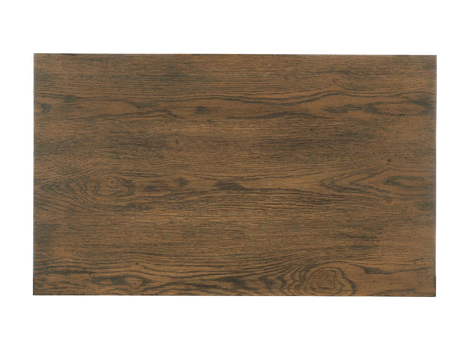 Chapman Three-Drawer Nightstand 2 - Remutear