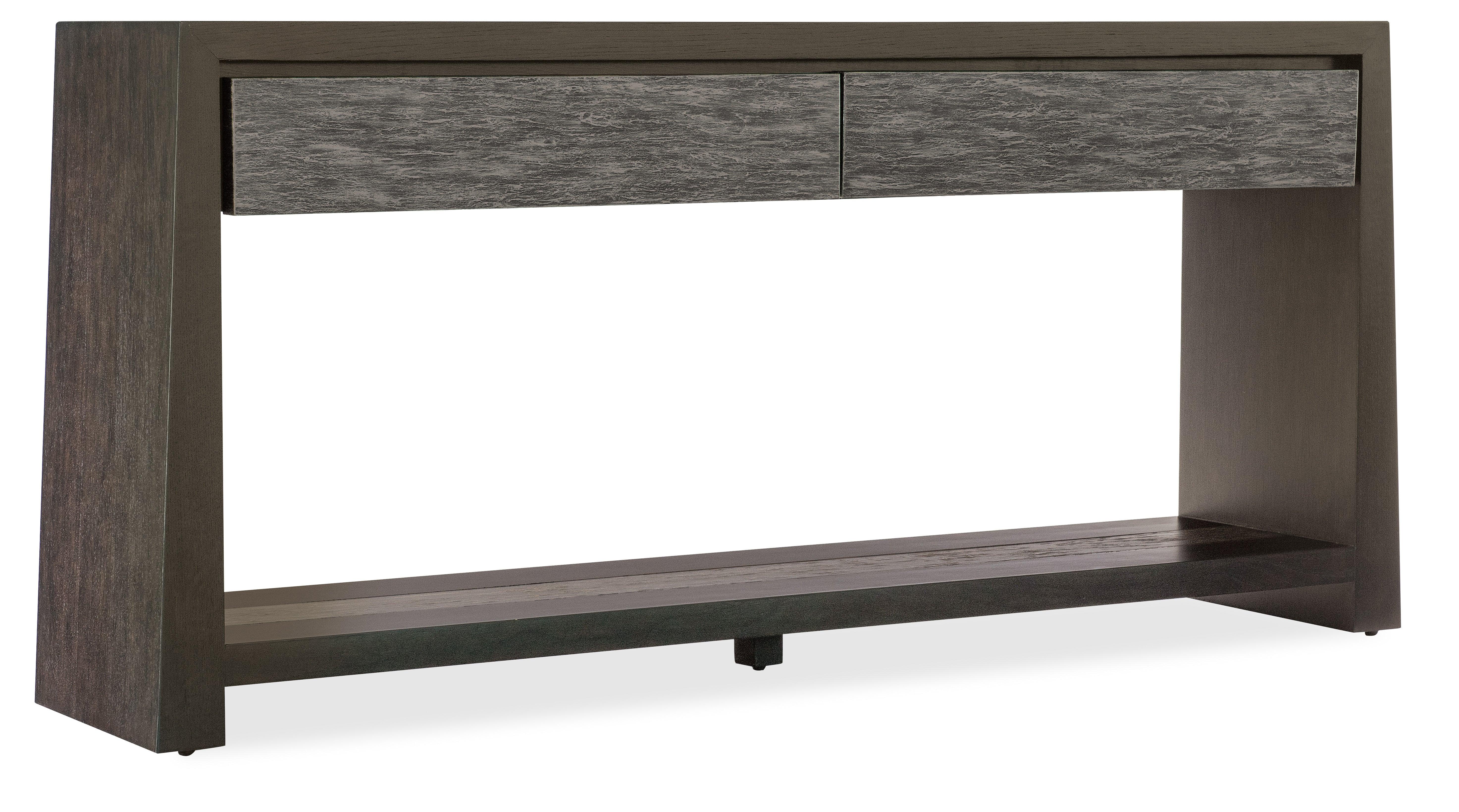 Commerce & Market Kubrick Console Table - Remutear