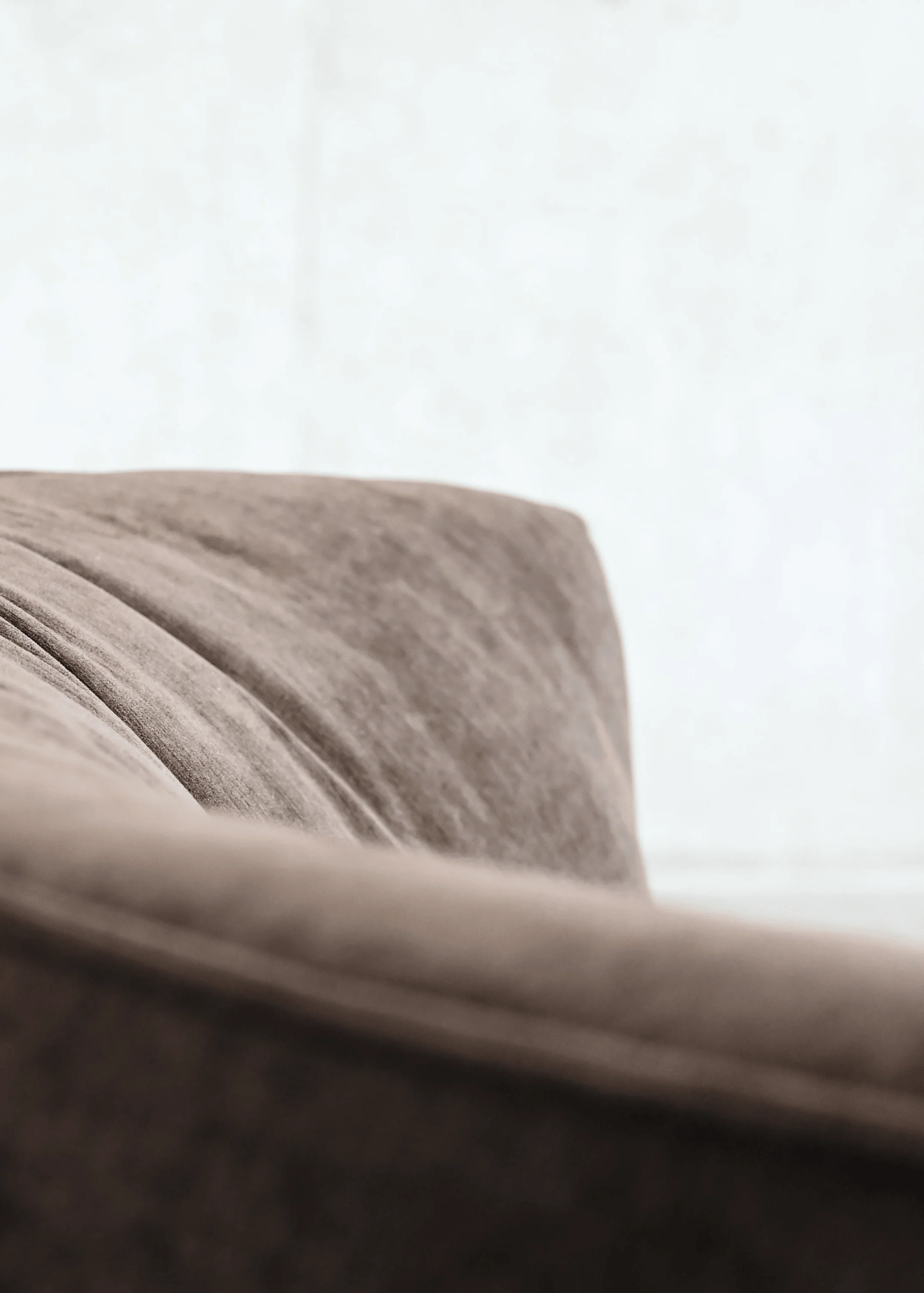 KITSUI Lounge Chair - Remutear