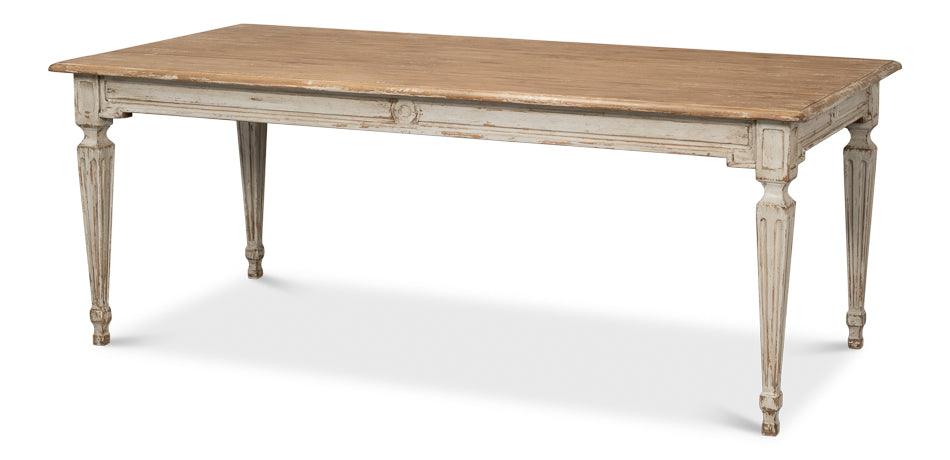 Elise Dining Table - Remutear