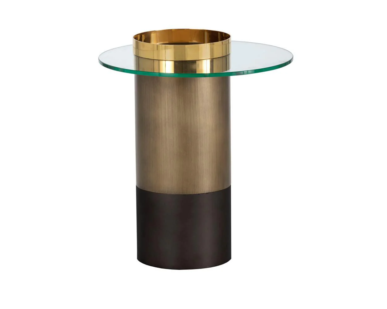 Haru End Table - Remutear