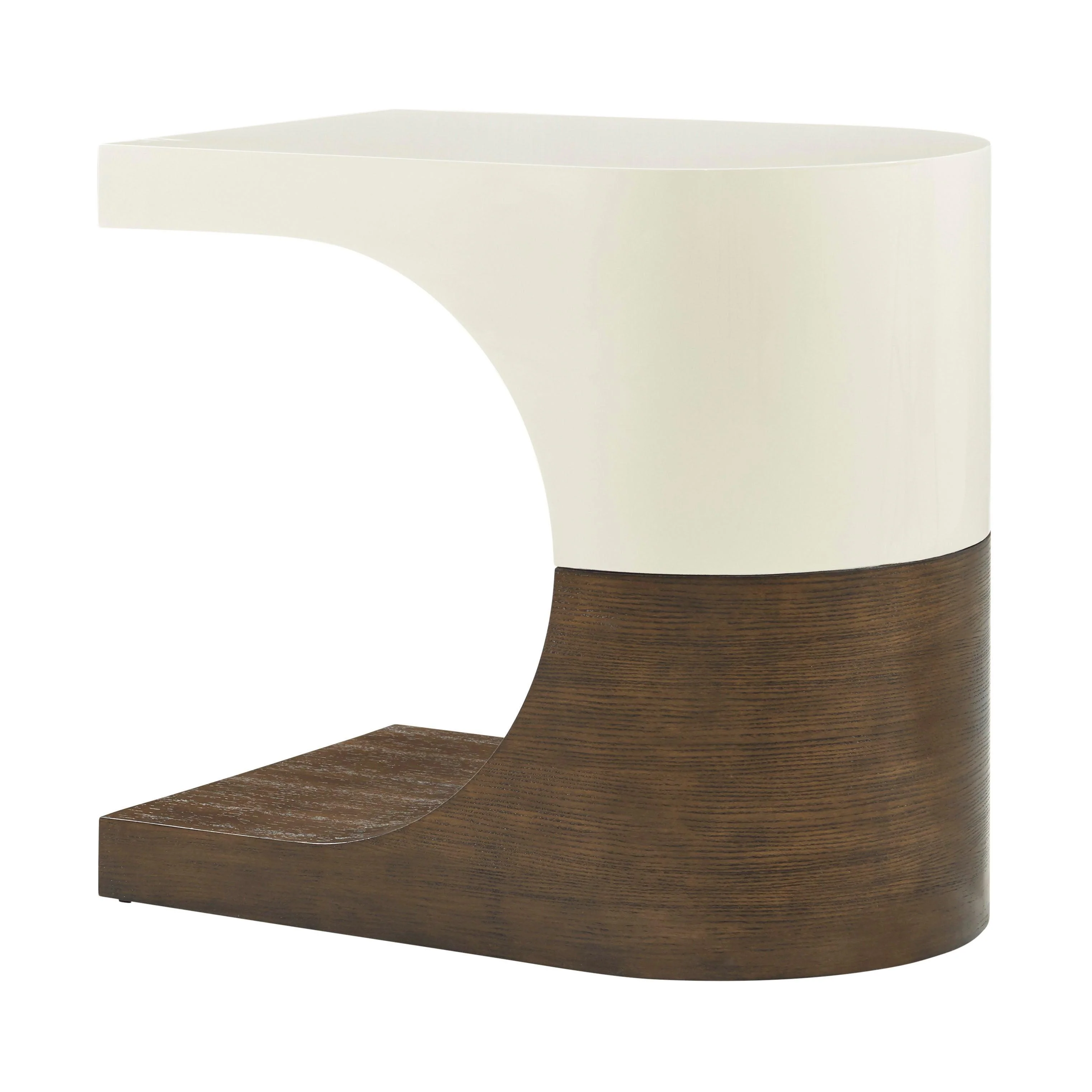 Maximo Side Table - Remutear
