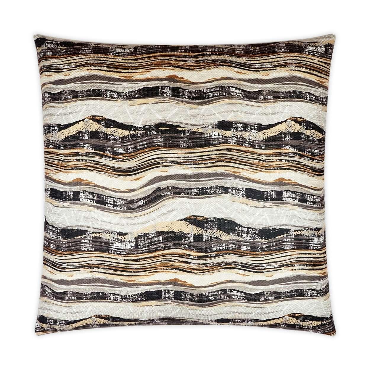 Highway Pillow - Remutear