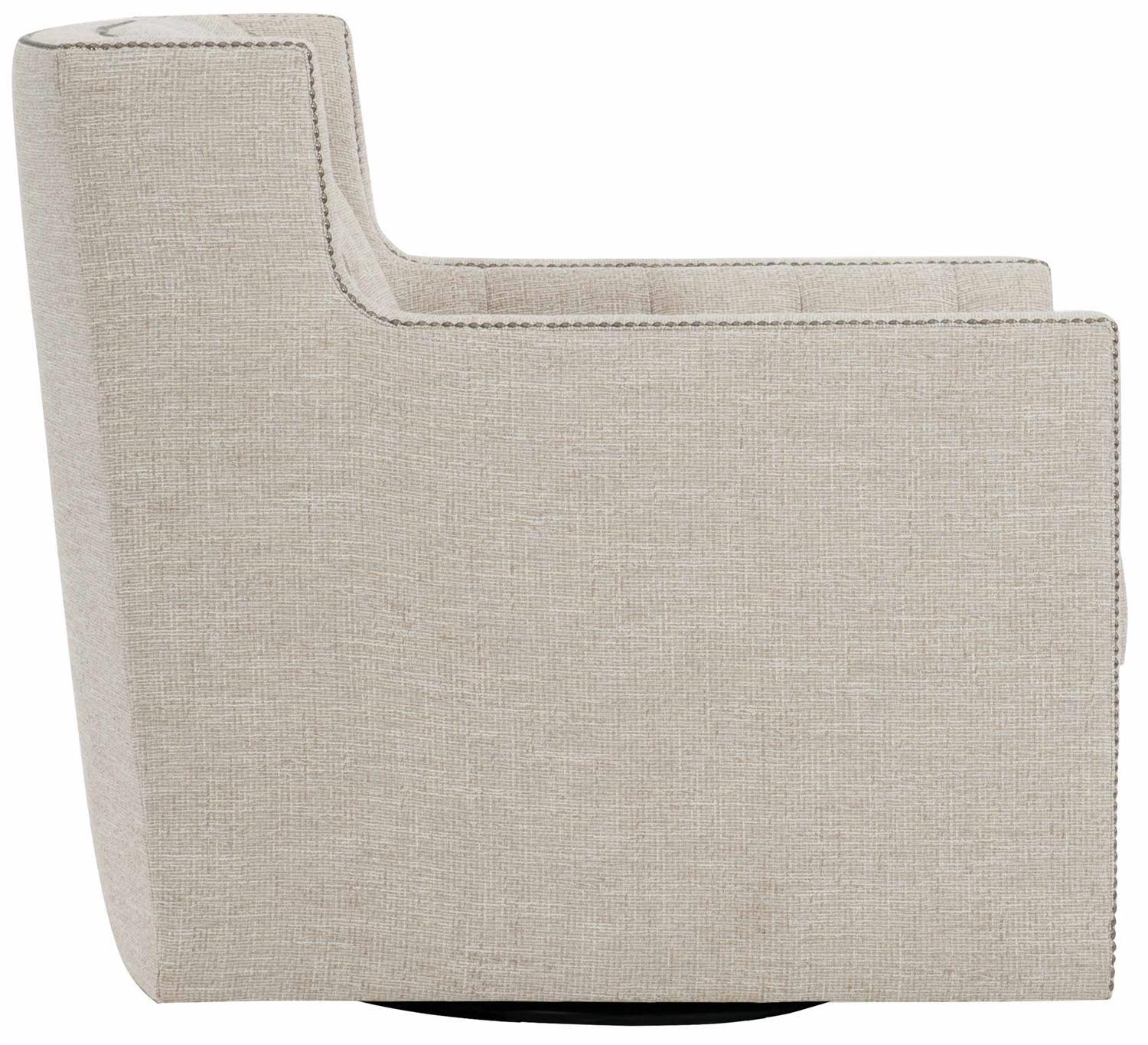 Candace Swivel Chair - Remutear