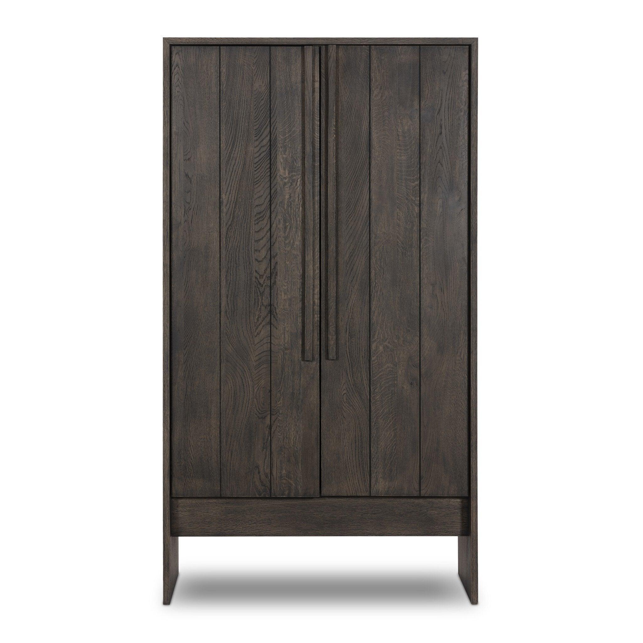 Elgin Cabinet - Remutear