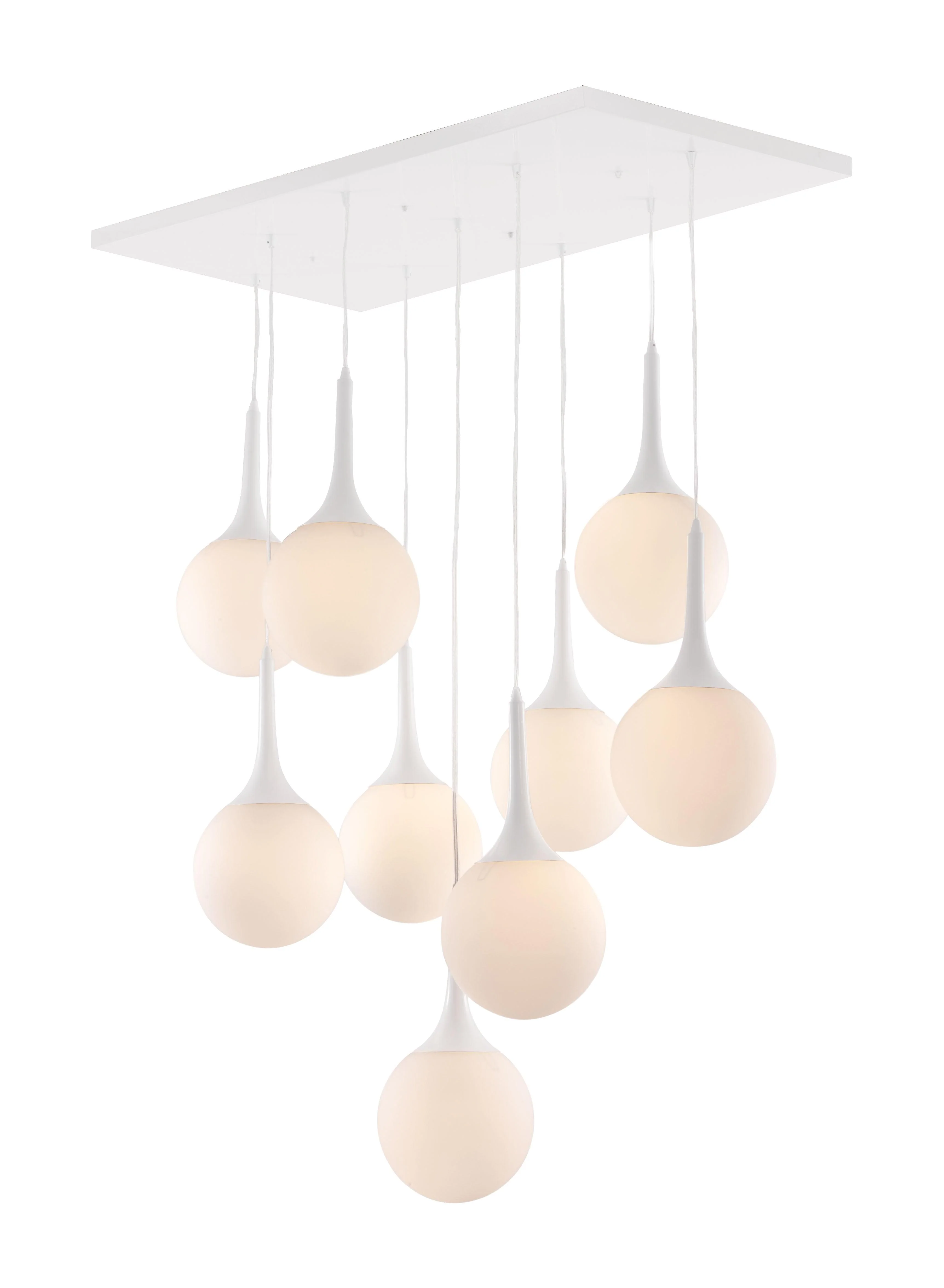 Epsilon Ceiling Lamp - Remutear