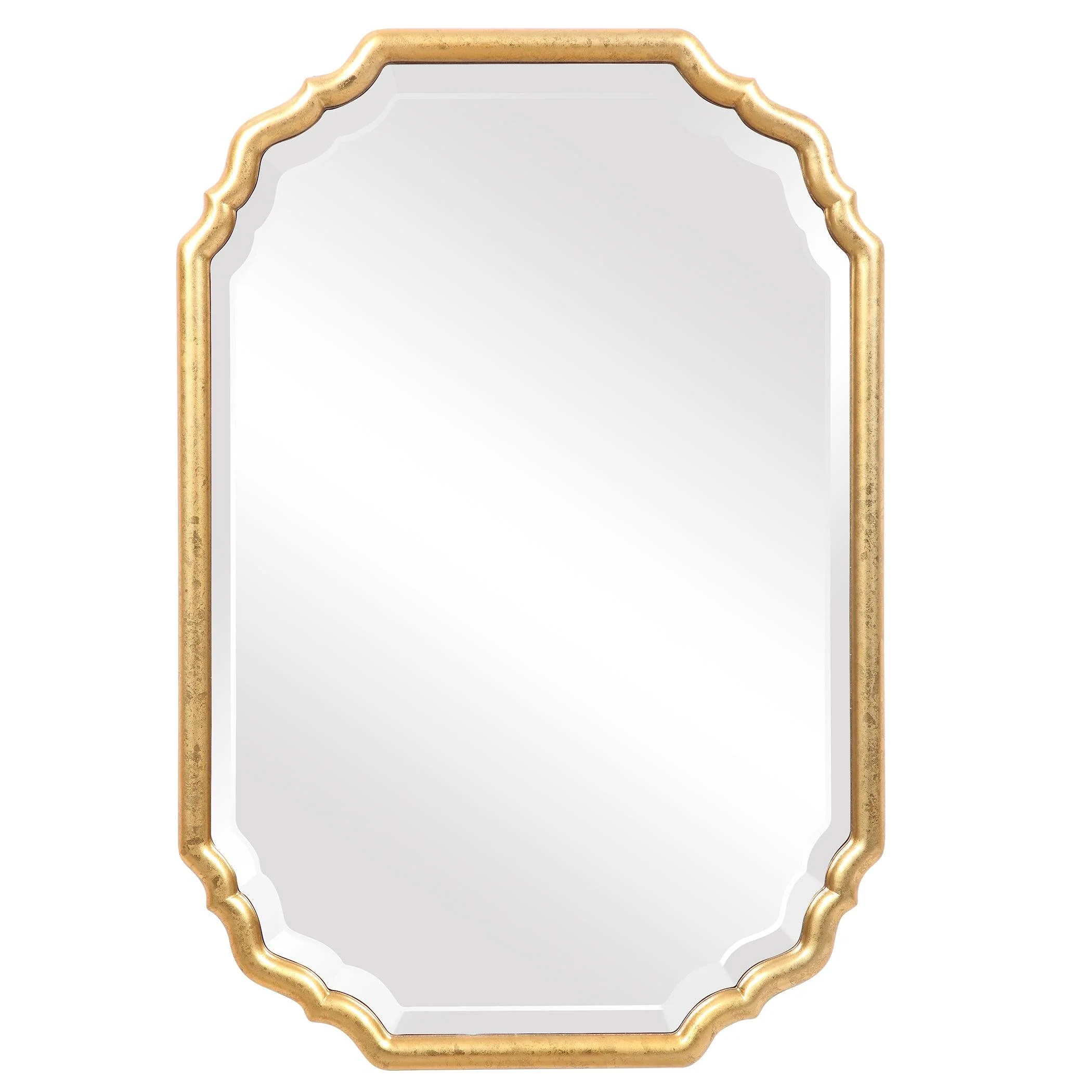 ADDISON MIRROR - Remutear