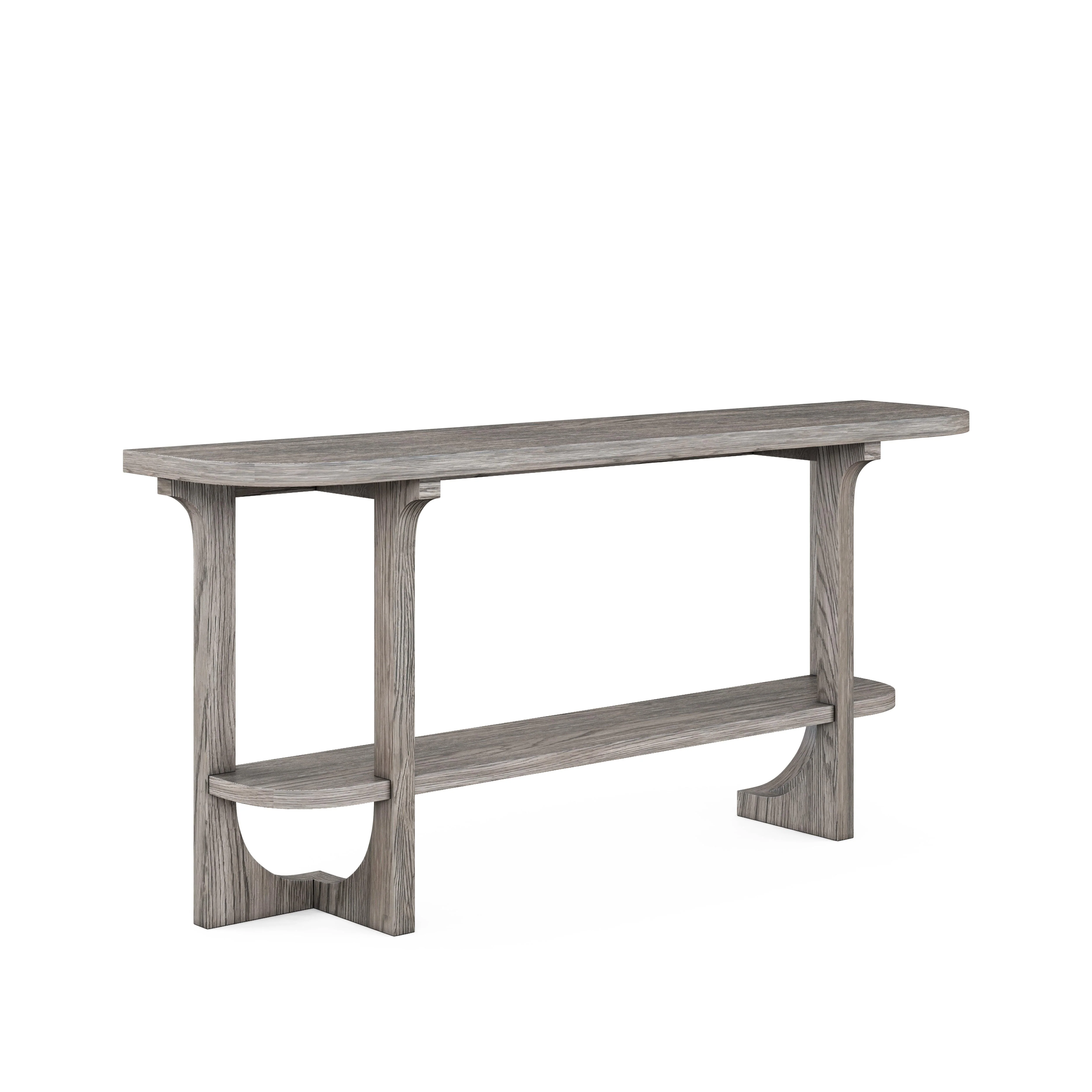Vault Console Table - Remutear