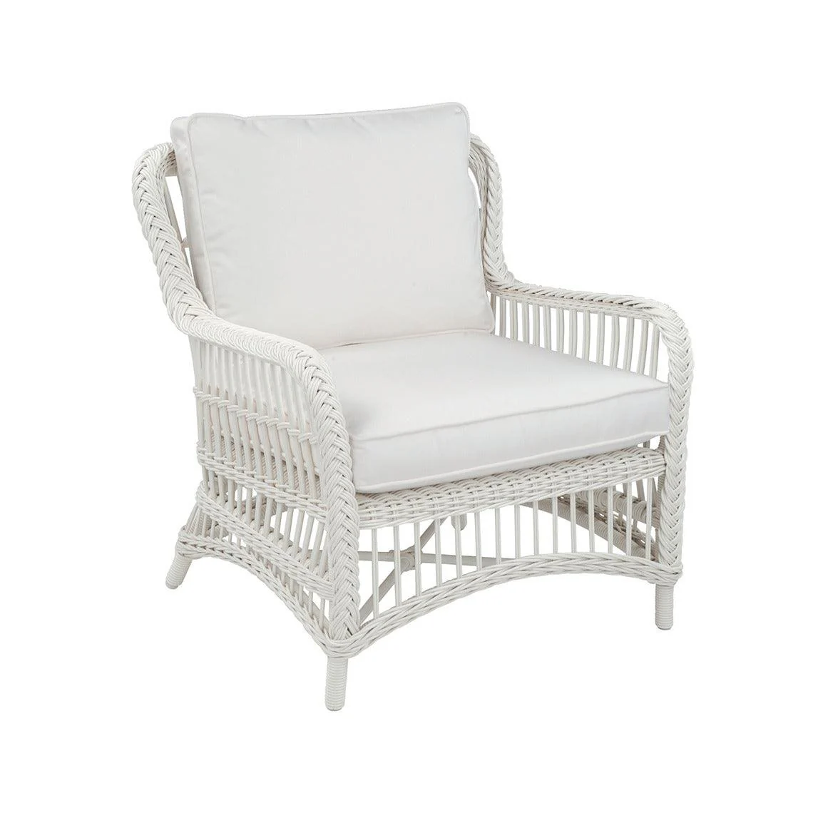 Chatham Deep Seating Lounge Chair - Remutear