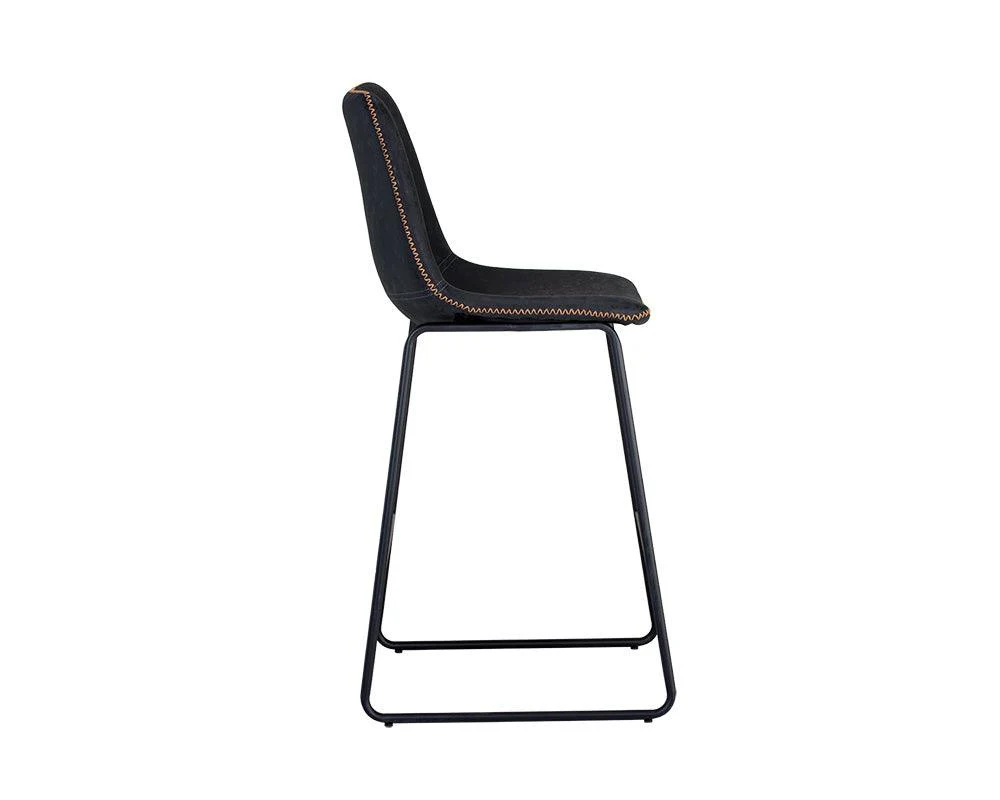 Cal Counter Stool  - Set of 2 - Remutear