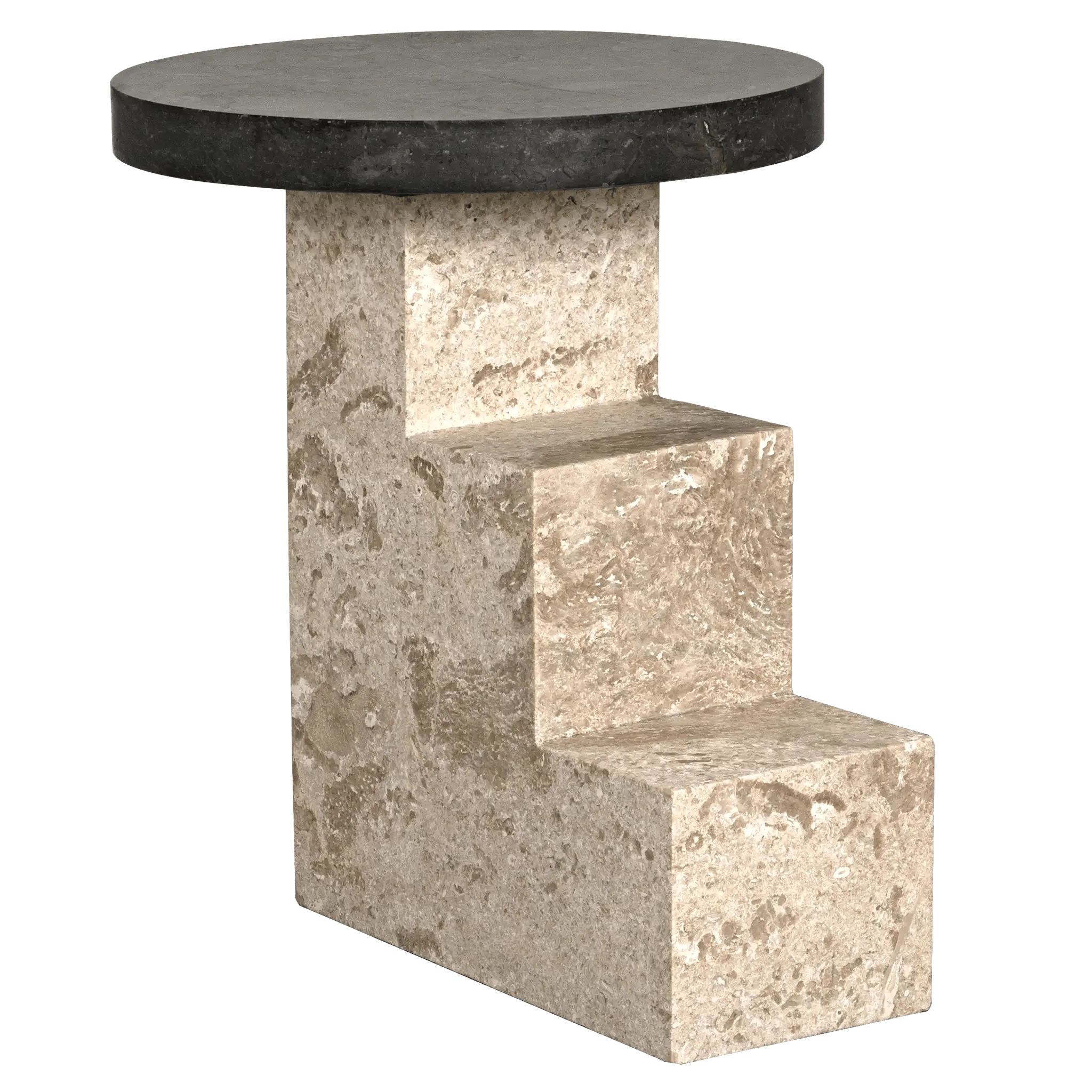 Barnes Side Table - Remutear