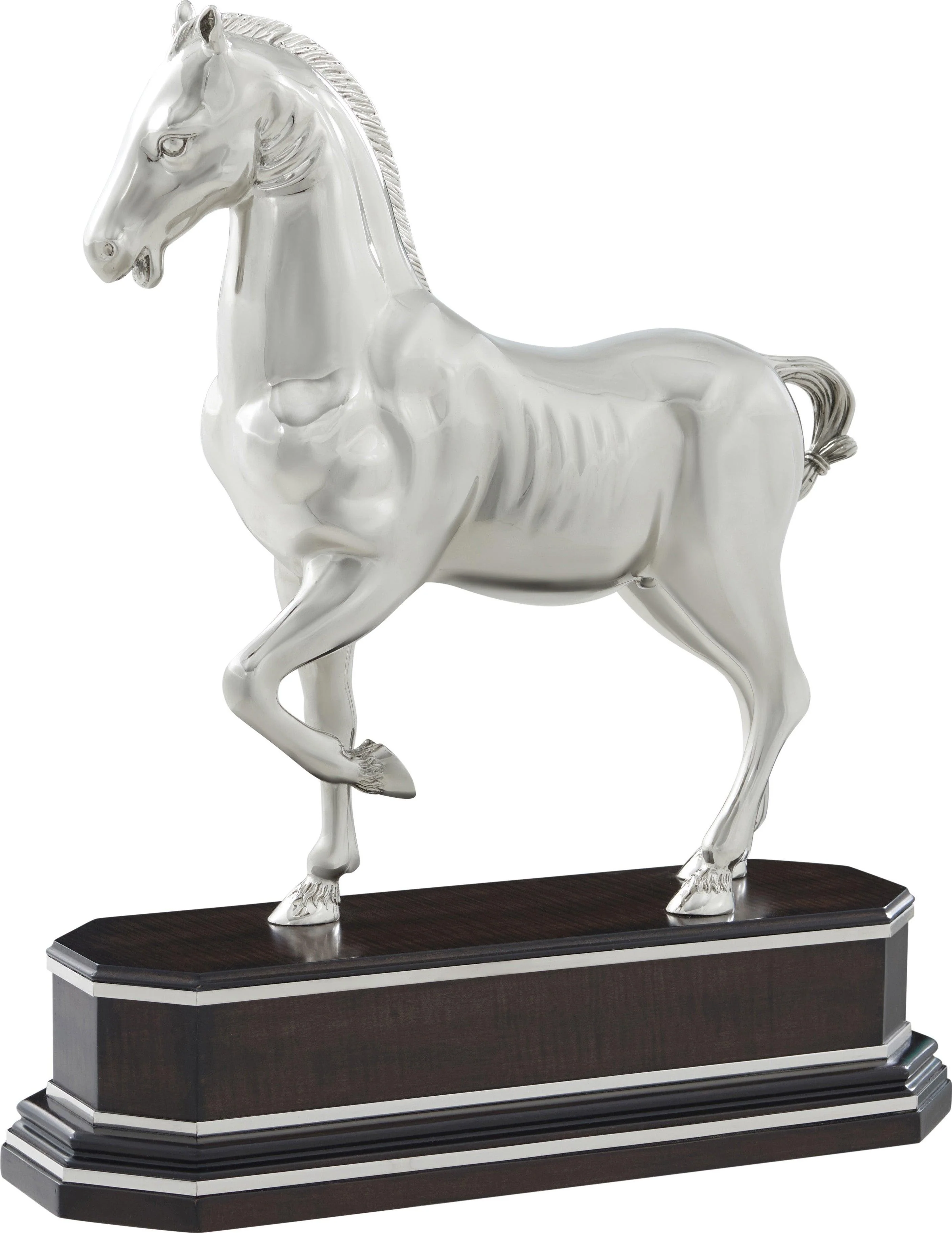 Dressage Sculpture - Remutear