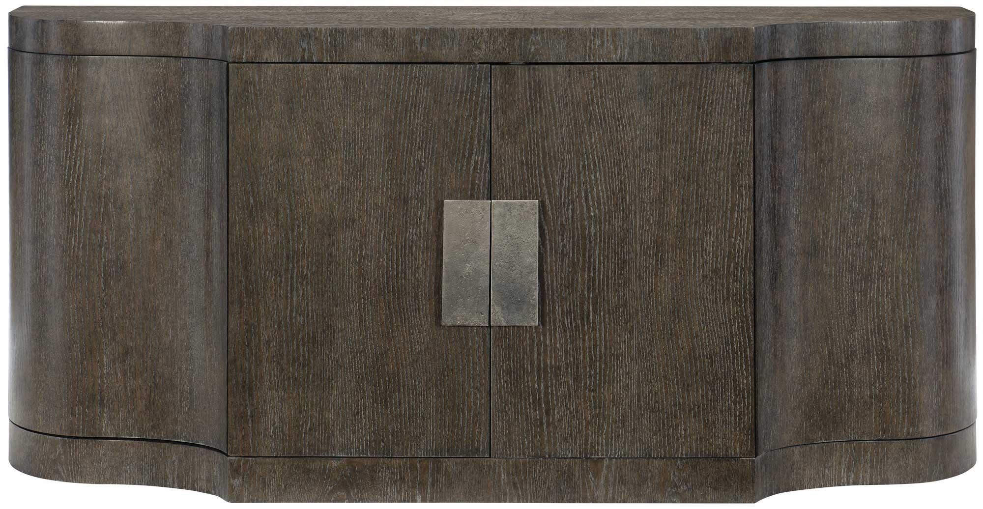 LINEA BUFFET BROWN - Remutear