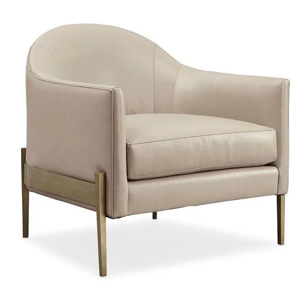 REBOUND CHAIR - Remutear