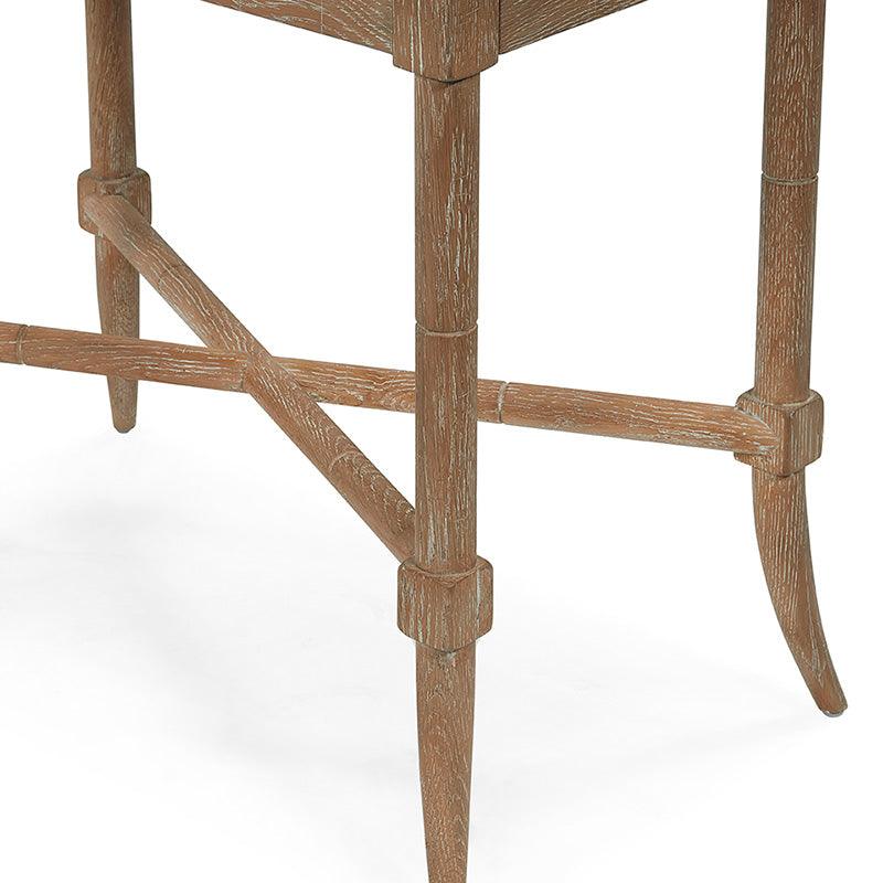 Tradd Drink Table - Remutear