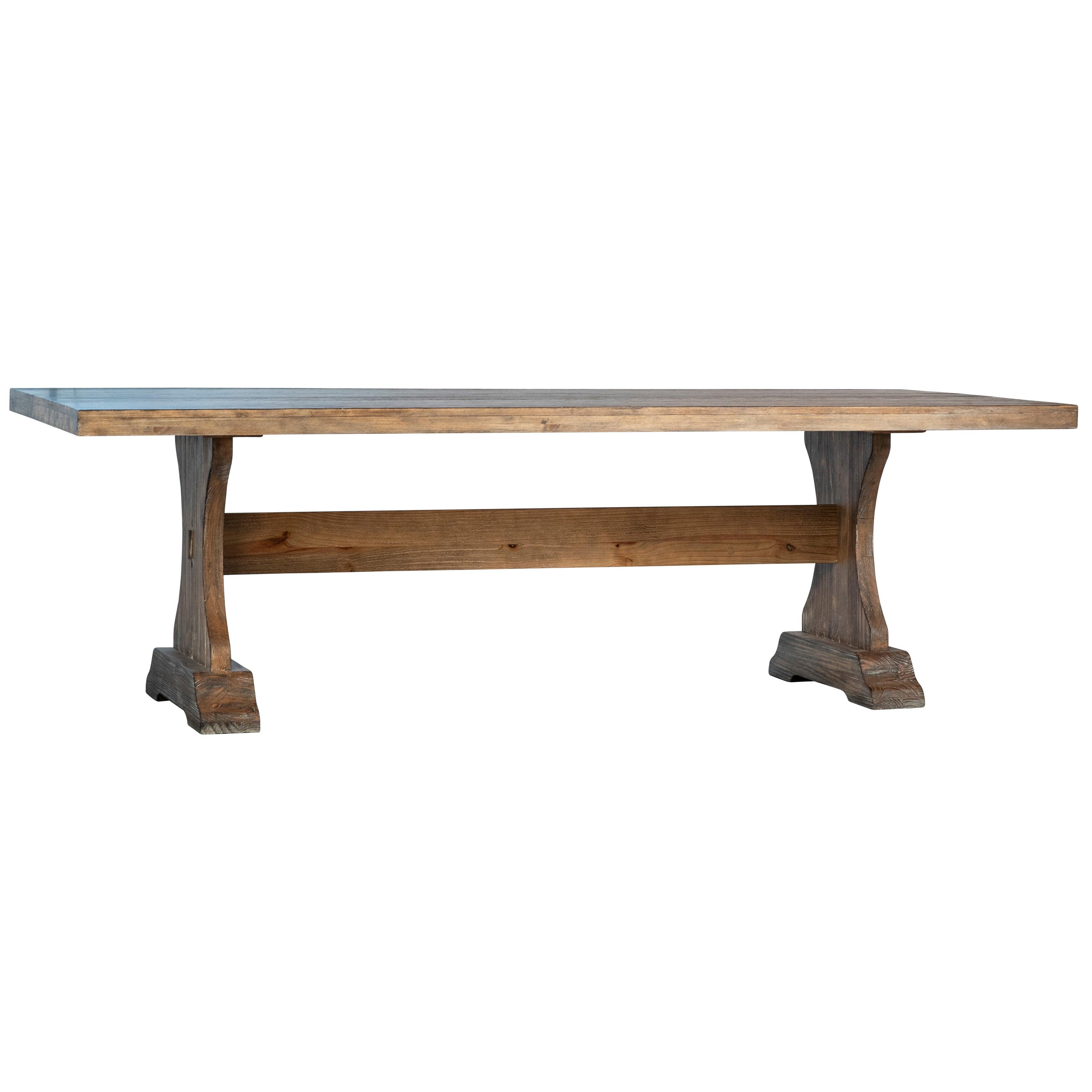 Albano Dining Table - Remutear