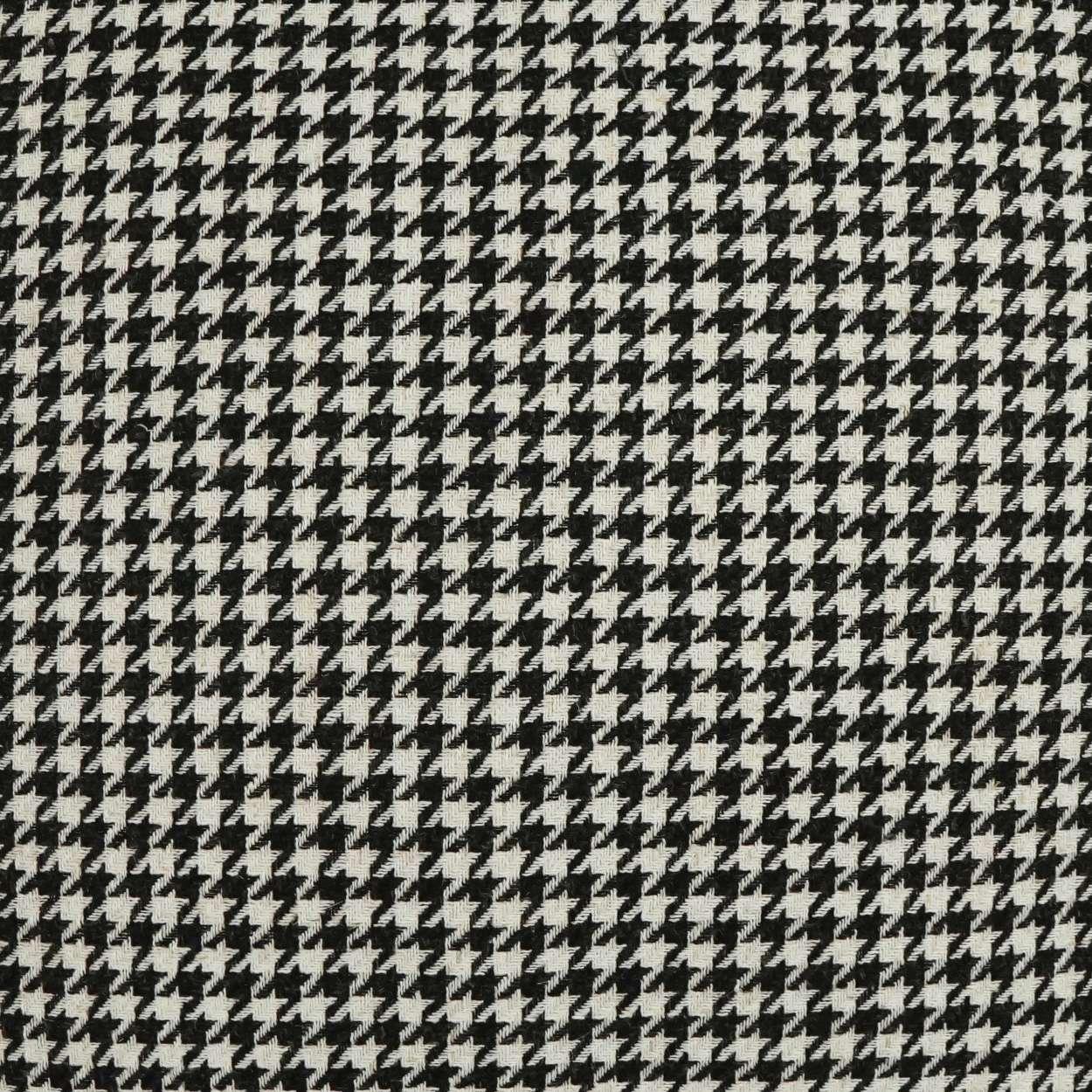 Houndstooth Pillow - Remutear