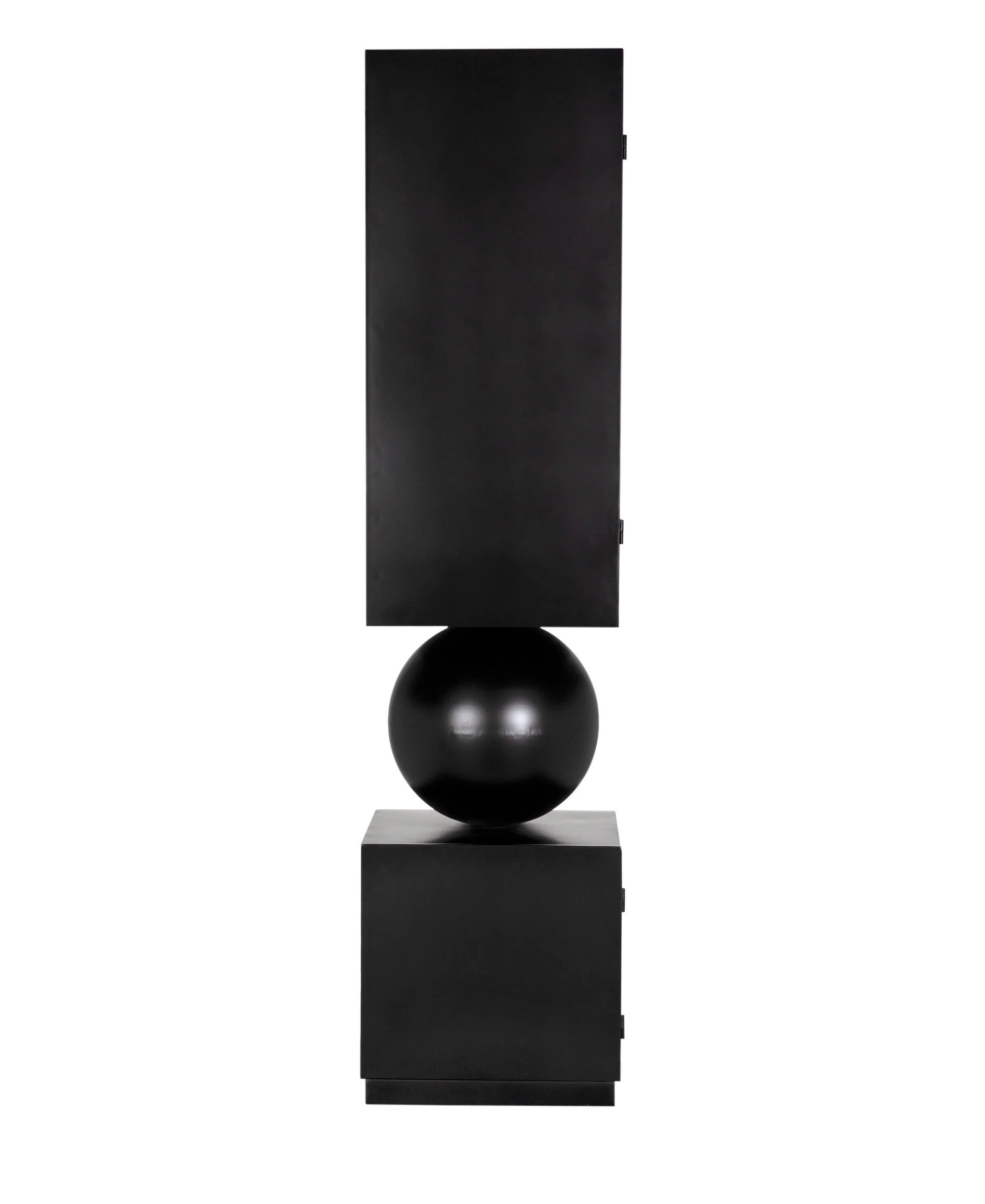 Pillar Cabinet - Remutear
