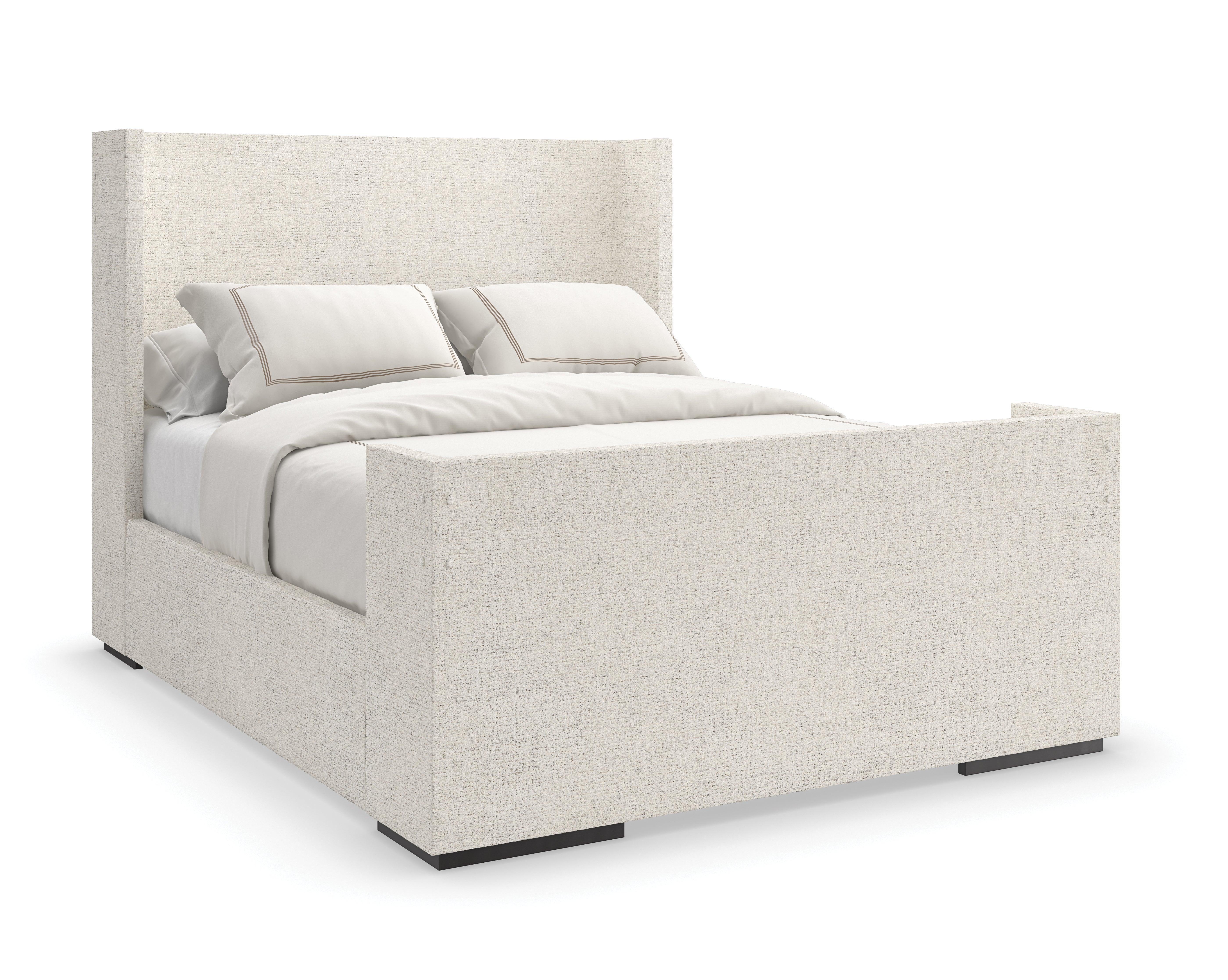 Classic Shelter Me Bed - Remutear