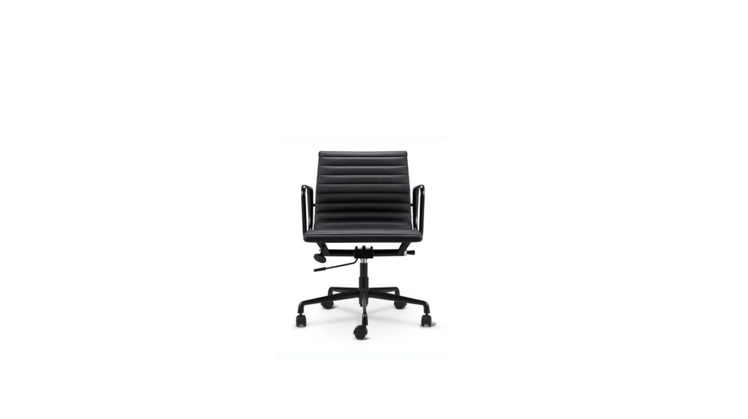 FALCON LOW Office Chair - Remutear