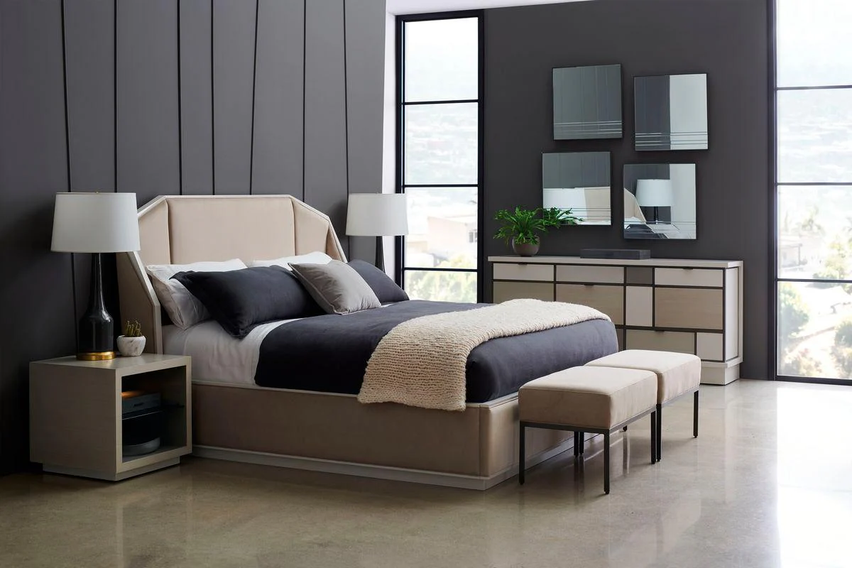 EXPRESSIONS UPH BED - Remutear