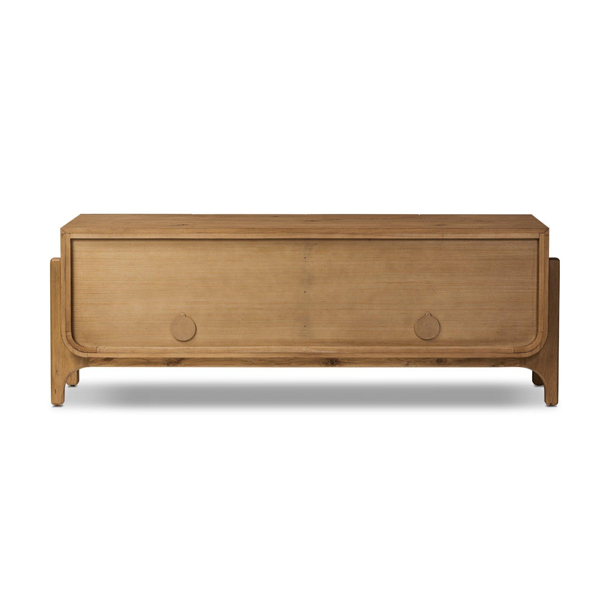 Bloomfield Media Console - Remutear