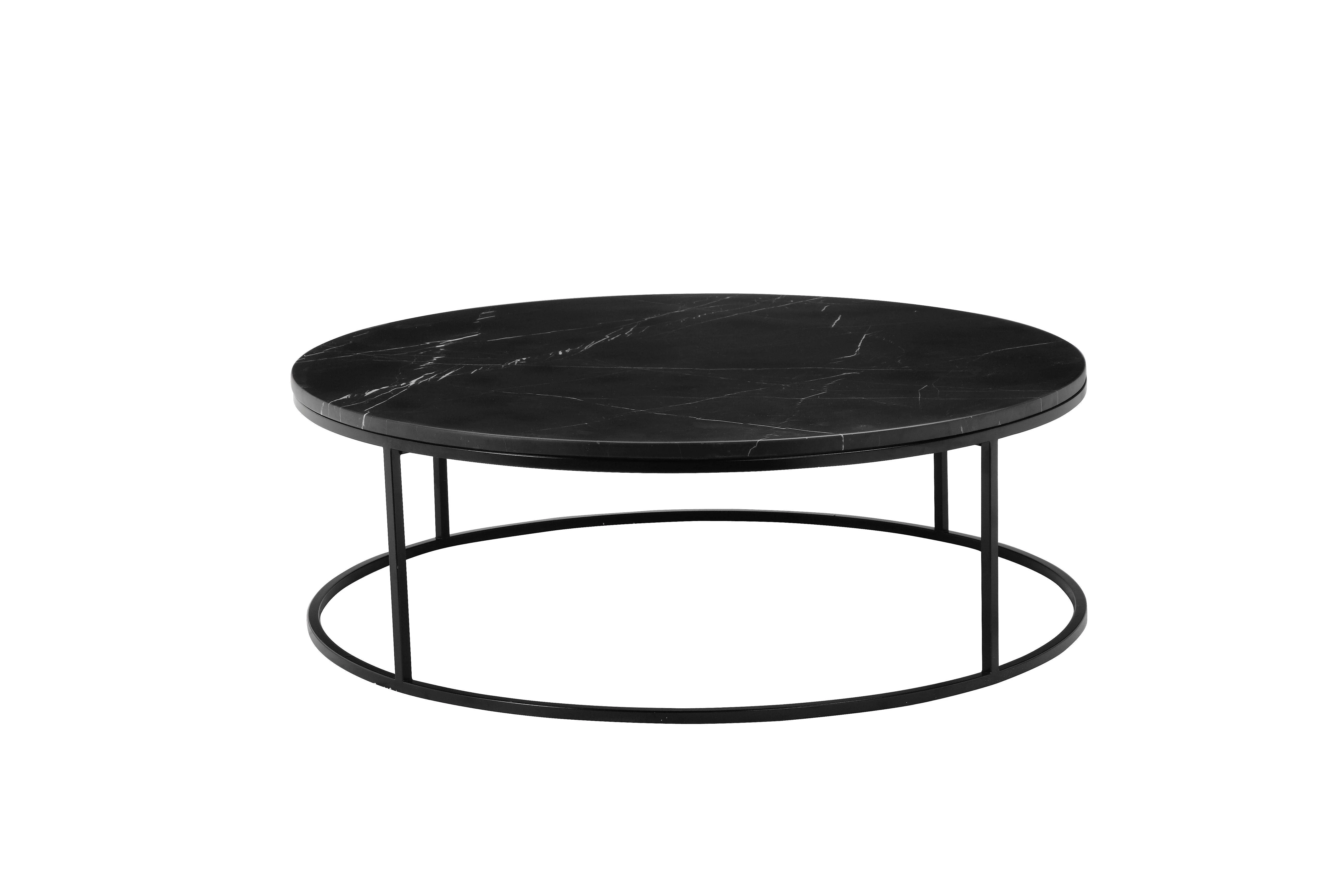 ONIX Coffee Table Round - Remutear