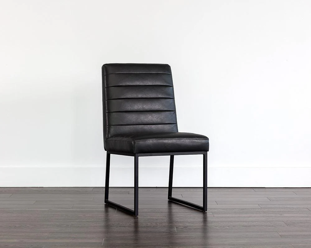 Spyros Dining Chair  - Set of 2 - Remutear