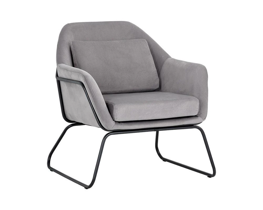 Watts Lounge Chair - Remutear