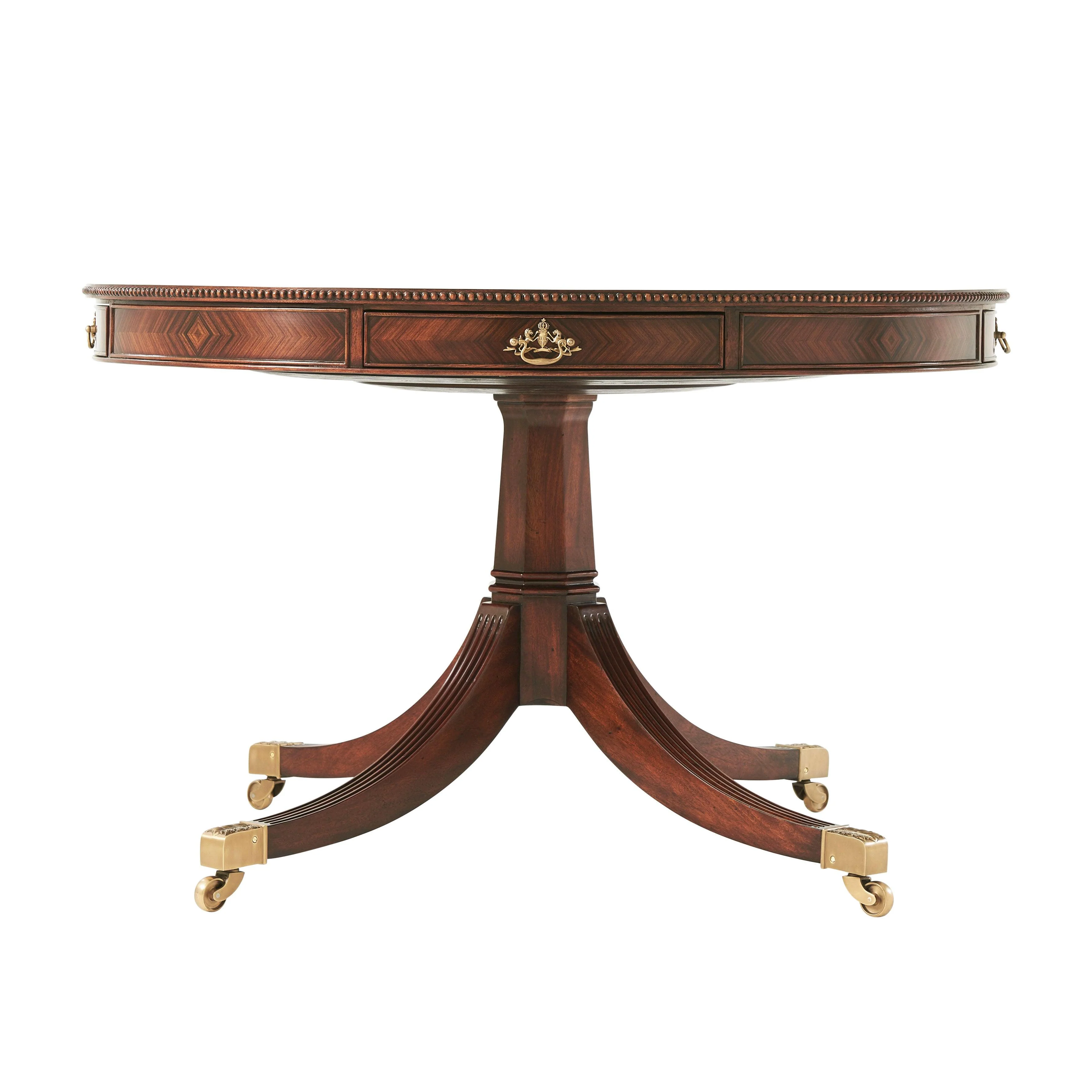 Lavinia's Supper Party Centre Table - Remutear