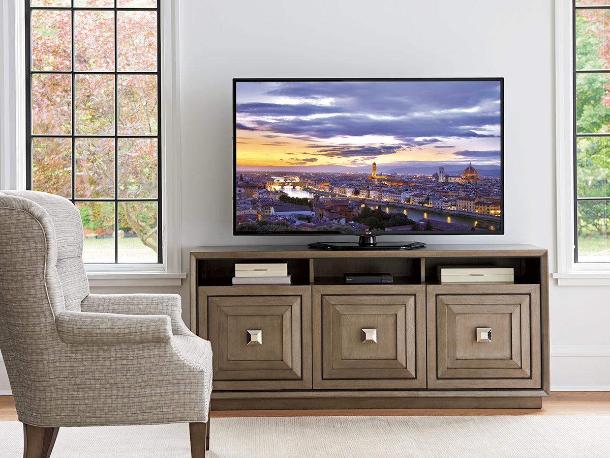 Ariana Basel Media Console - Remutear
