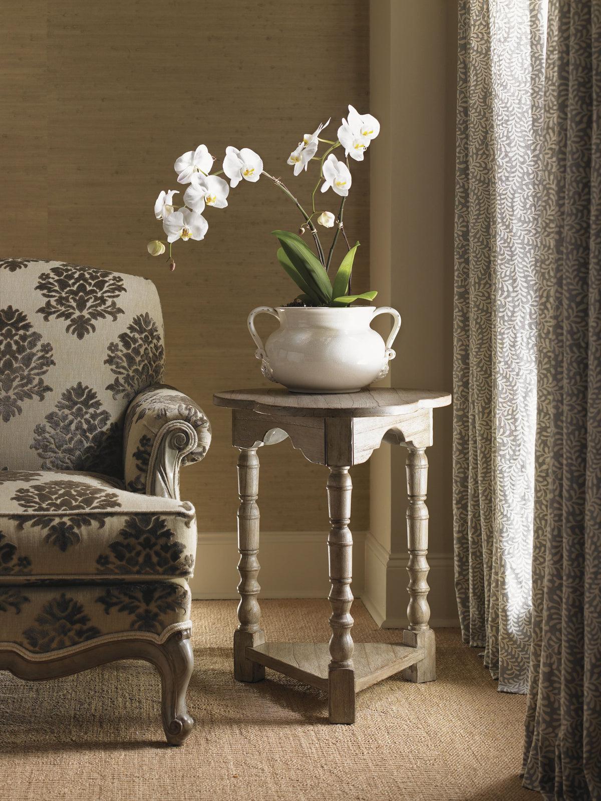 Twilight Bay Bailey Chairside Table - Remutear