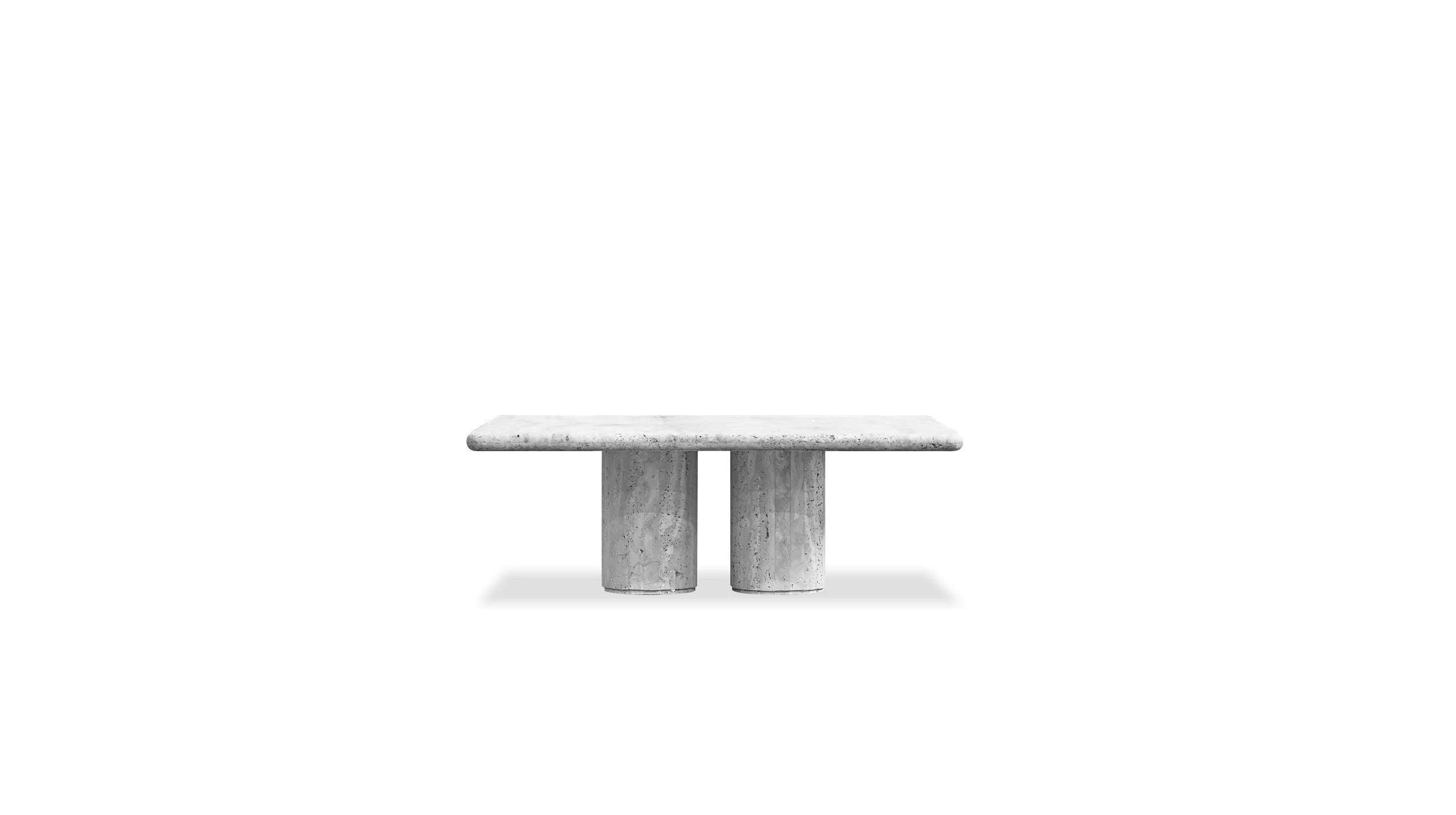 SHELTER Coffee Table Square - Remutear