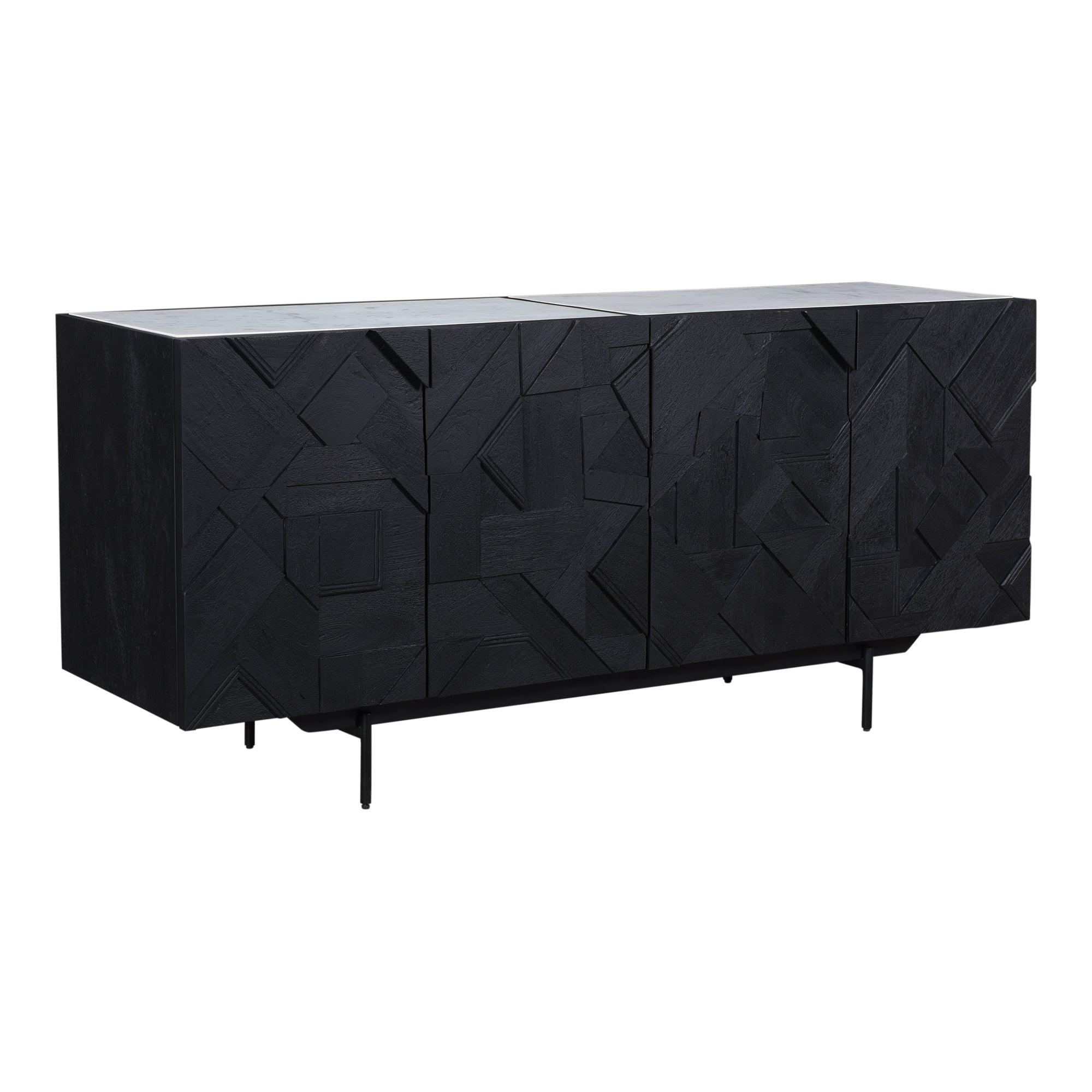 Kattan Sideboard - Remutear