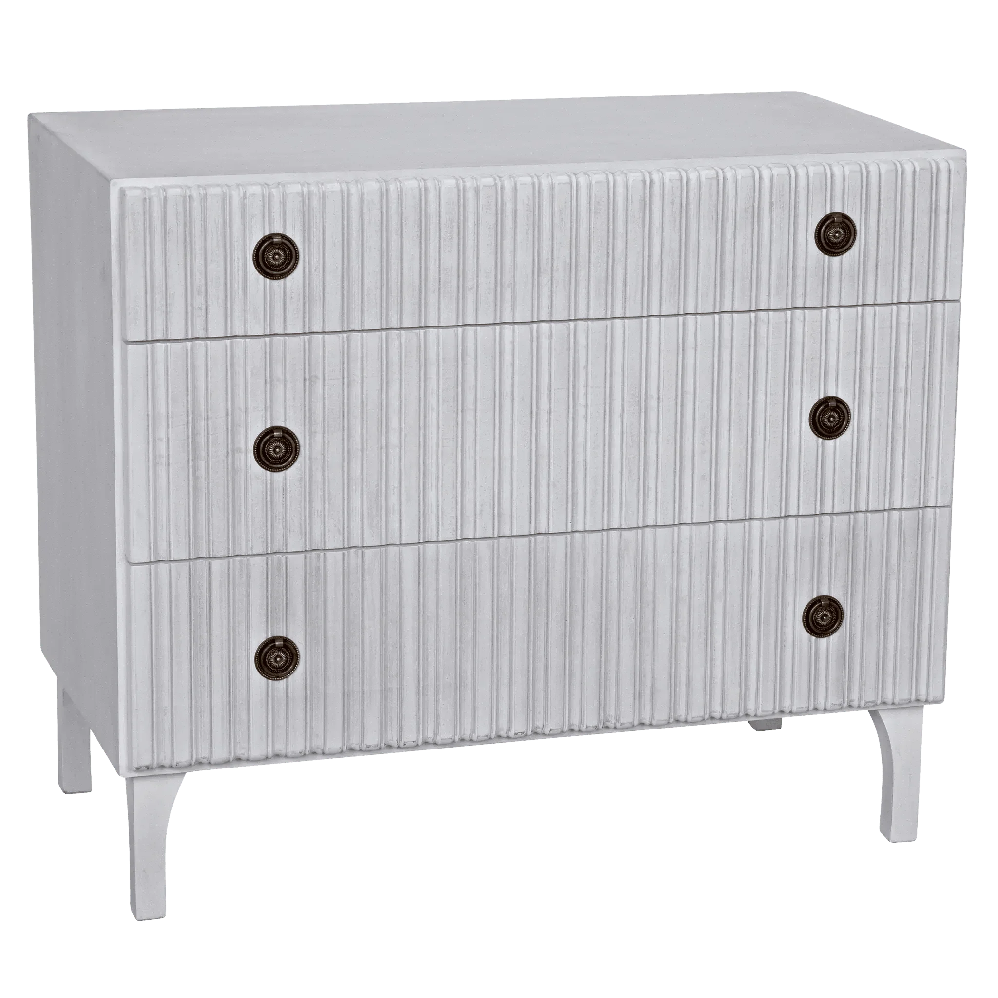 Daryl Dresser, White Wash - Remutear