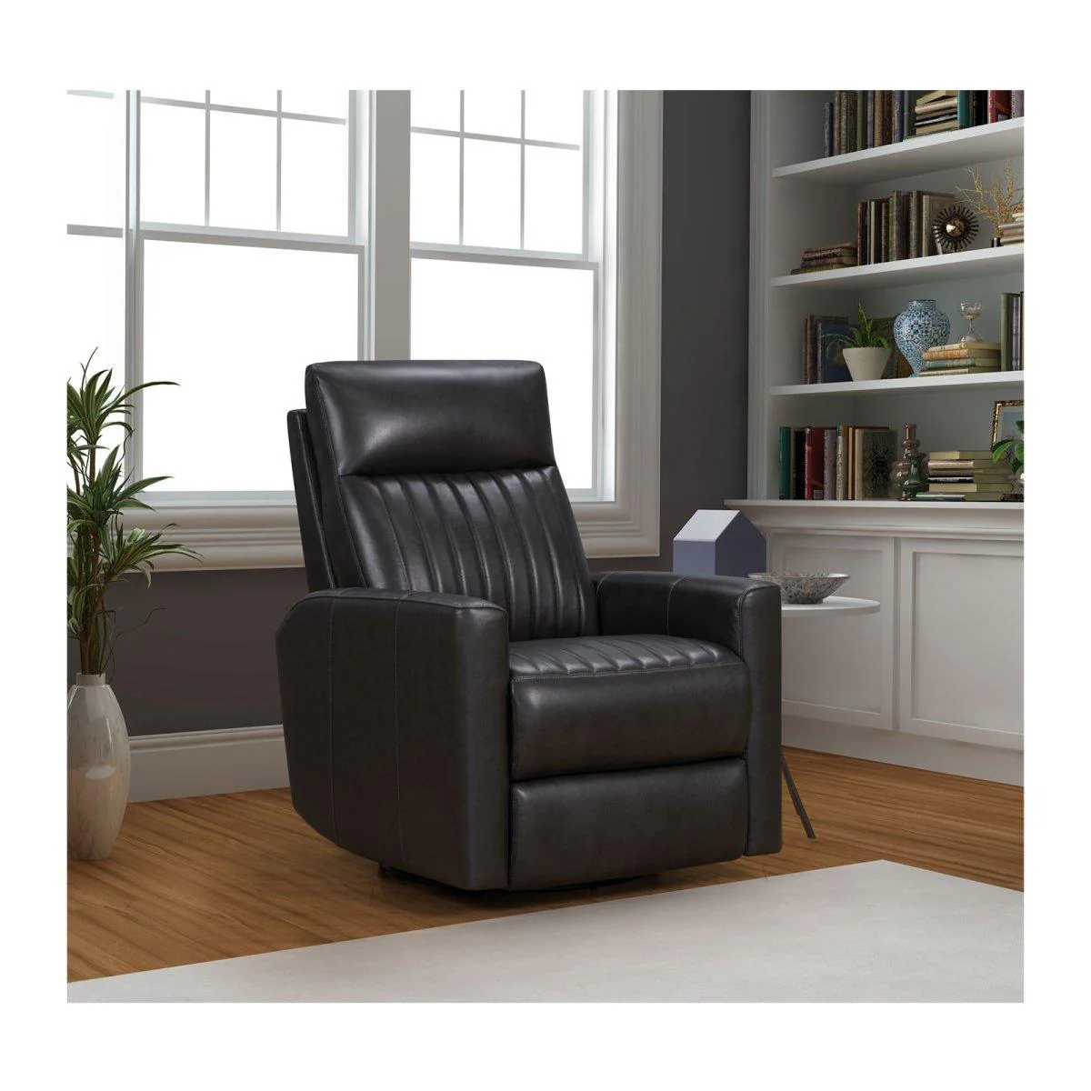 Munro Swivel Glider Recliner - Remutear
