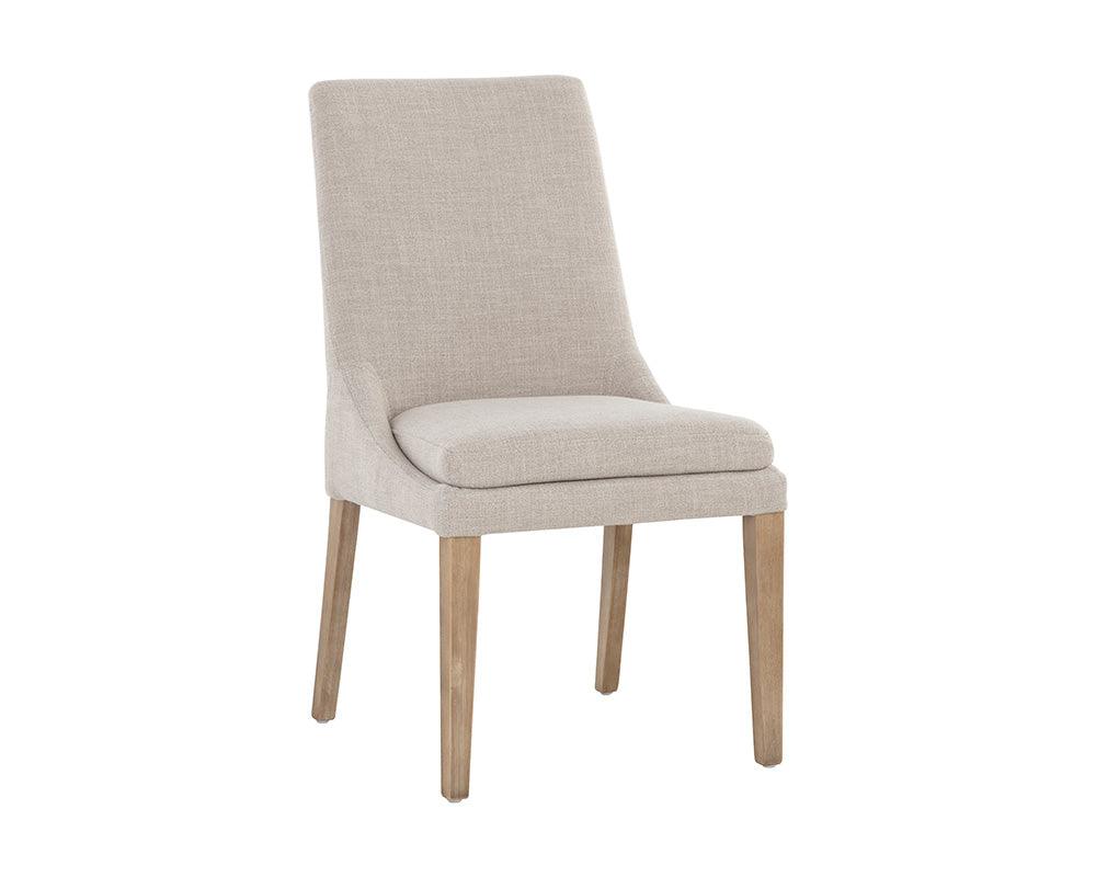 Rosine Dining Chair  - Set of 2 - Remutear