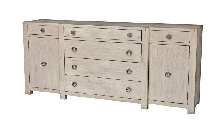 Chatham Dresser - Remutear
