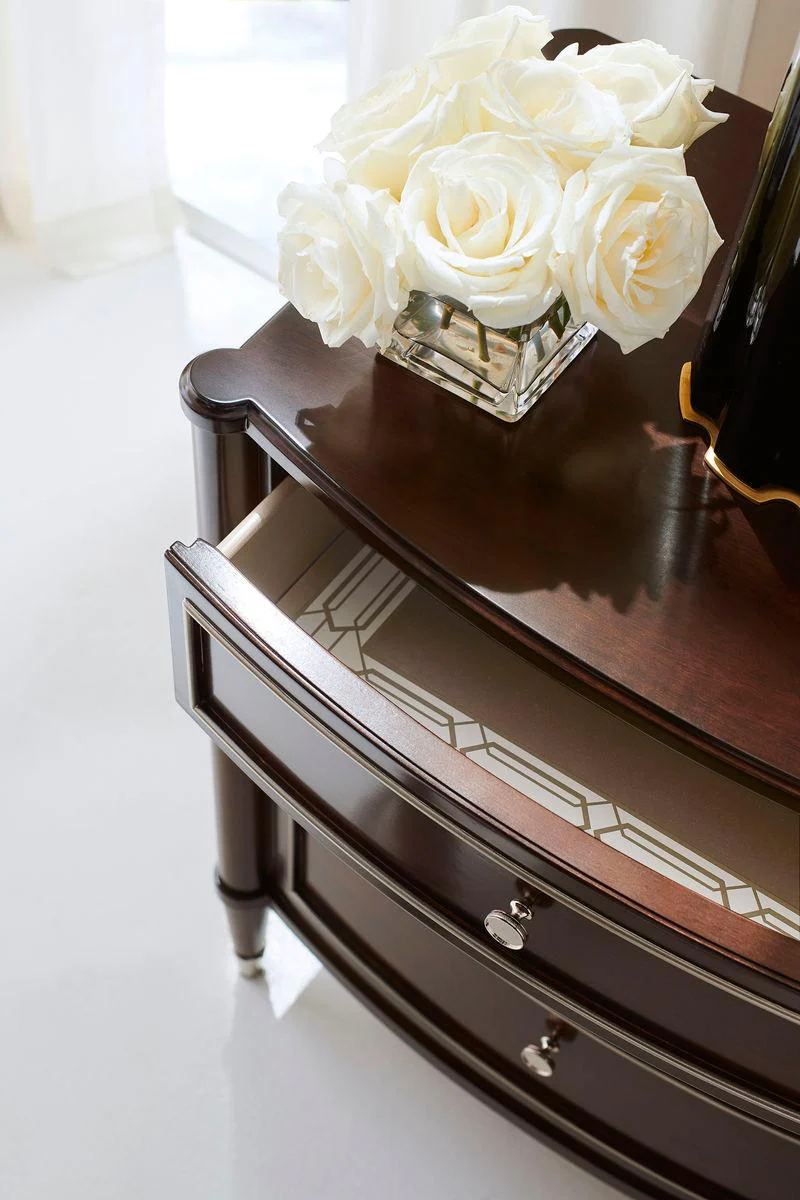 SUITE YOURSELF NIGHTSTAND - Remutear