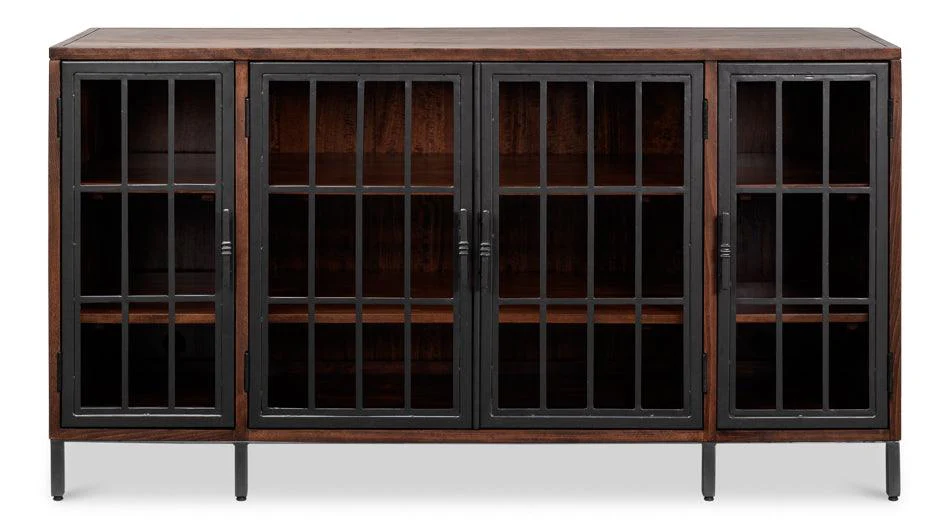 Jessica Vineyards Credenza - Remutear
