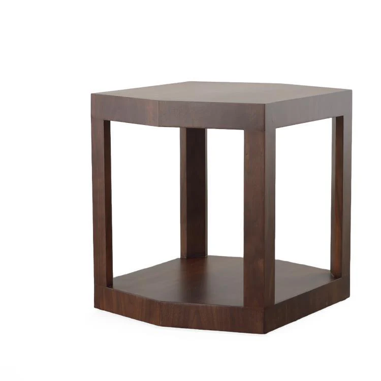 Compositions Side Table 2 - Remutear