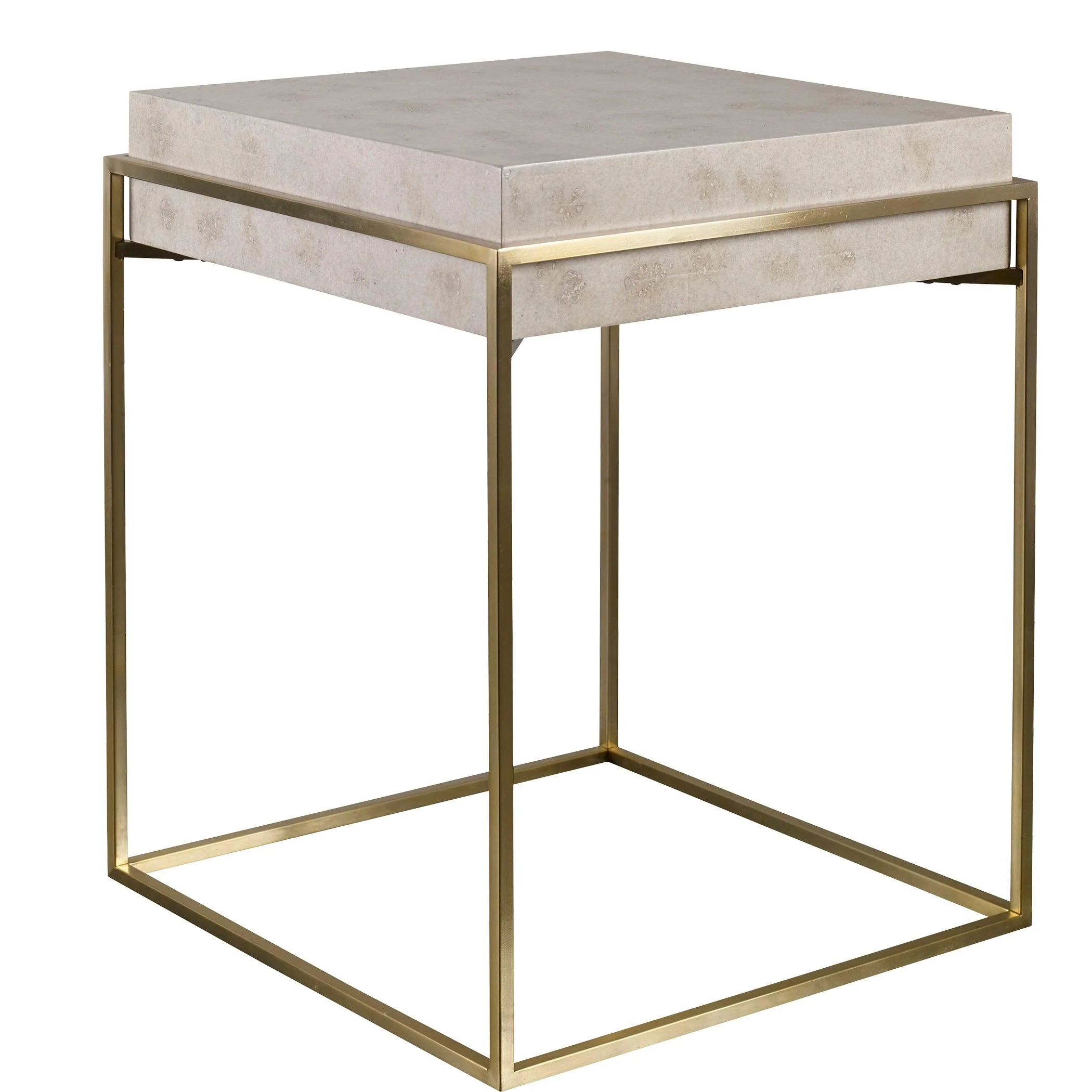 INDA MODERN ACCENT TABLE - Remutear