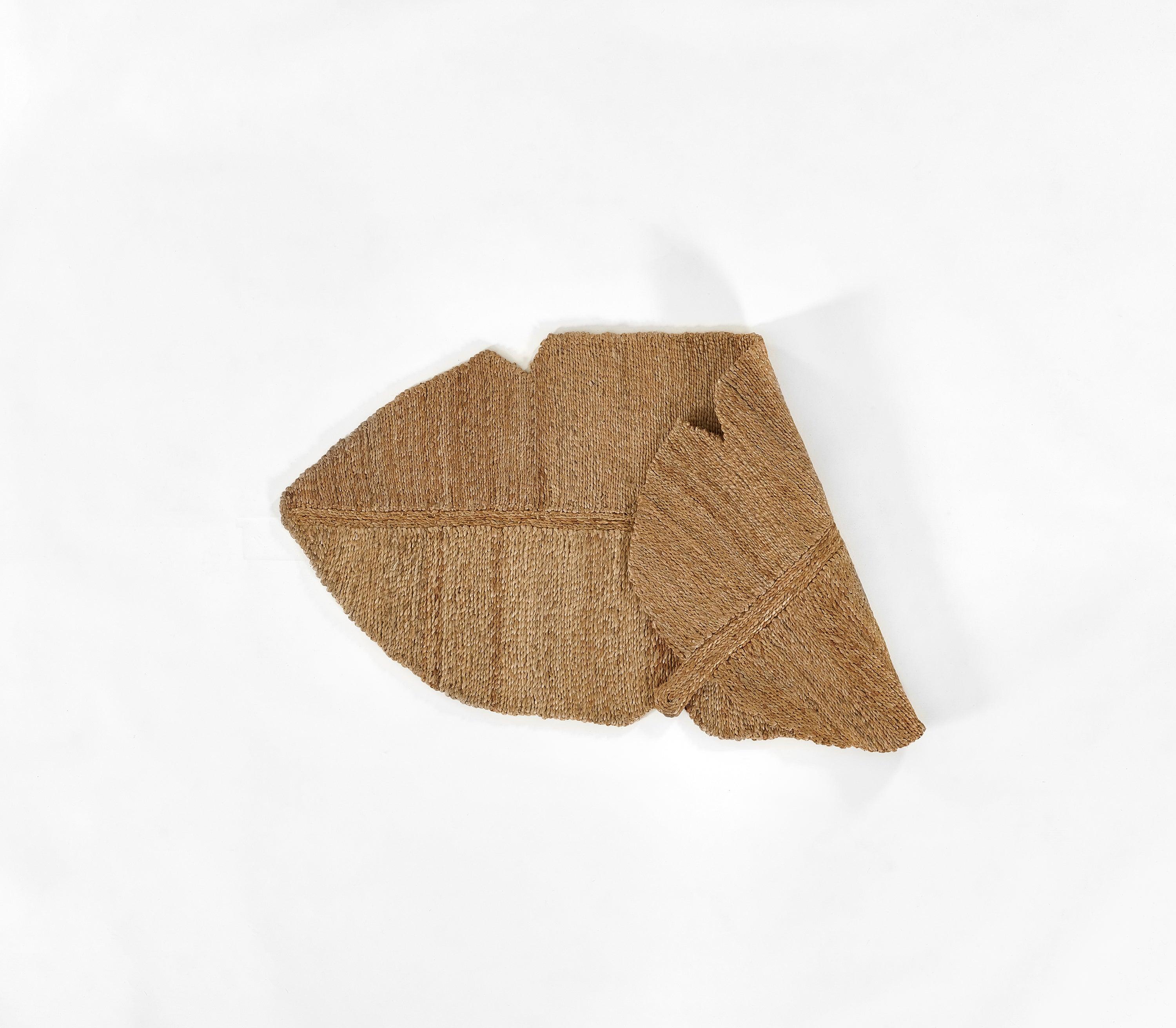 Raffia 4 Rug - Remutear