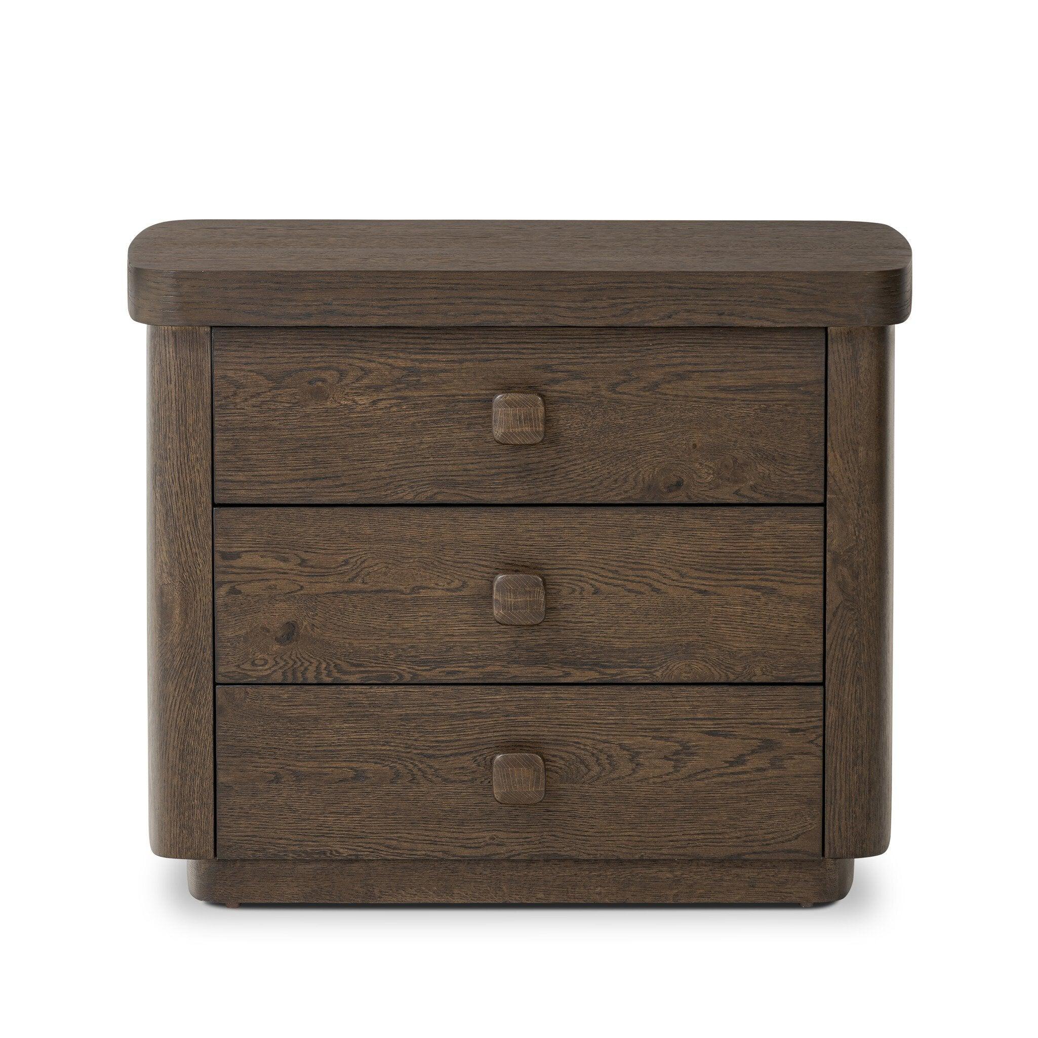 Valen Nightstand - Remutear