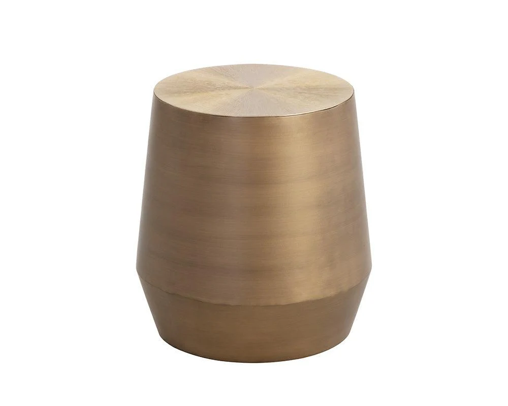 Creed Side Table - Remutear