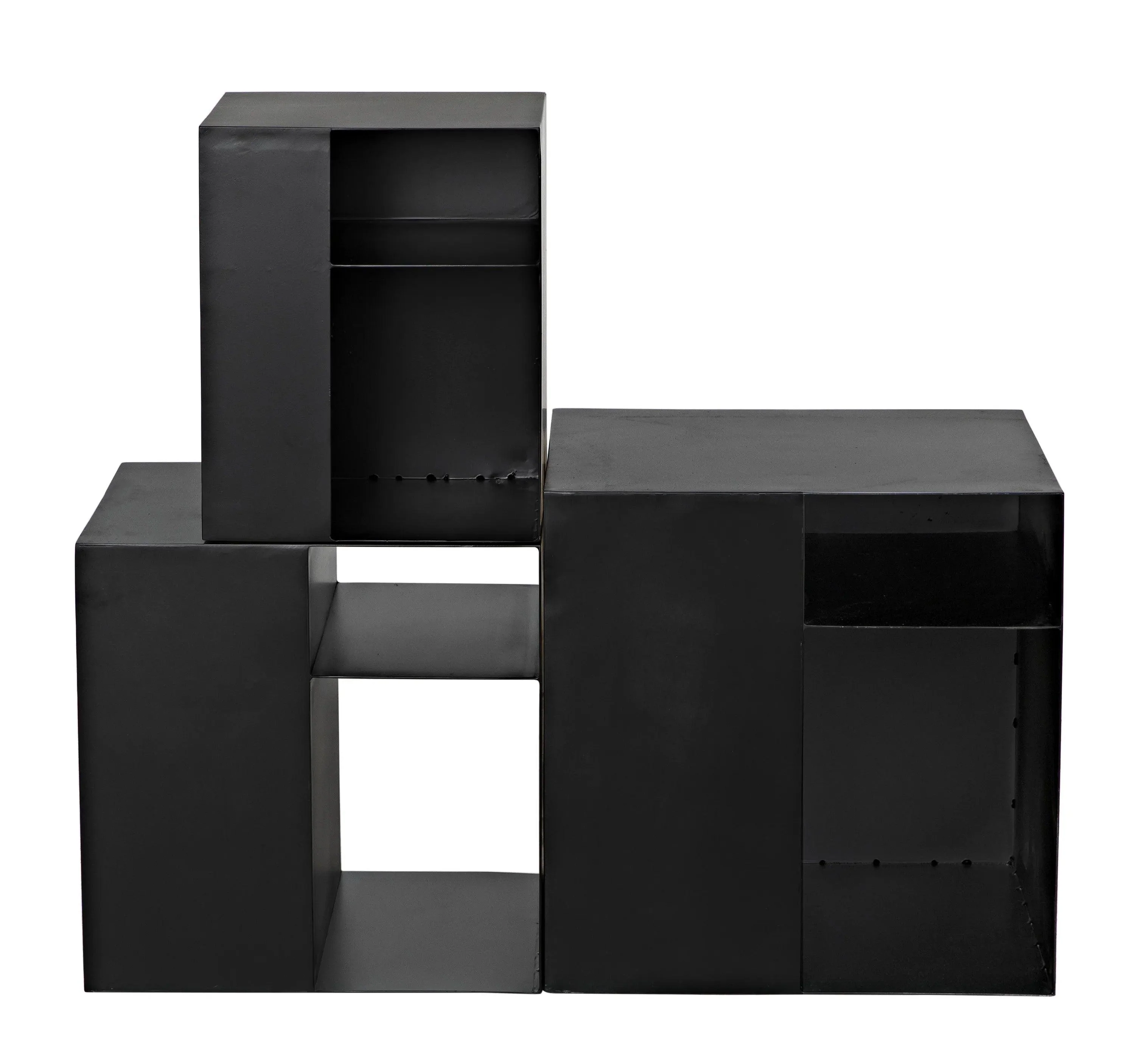 Gropius Cubes - Remutear