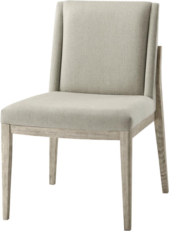 Valeria Dining Side Chair - Set of 2 - Remutear